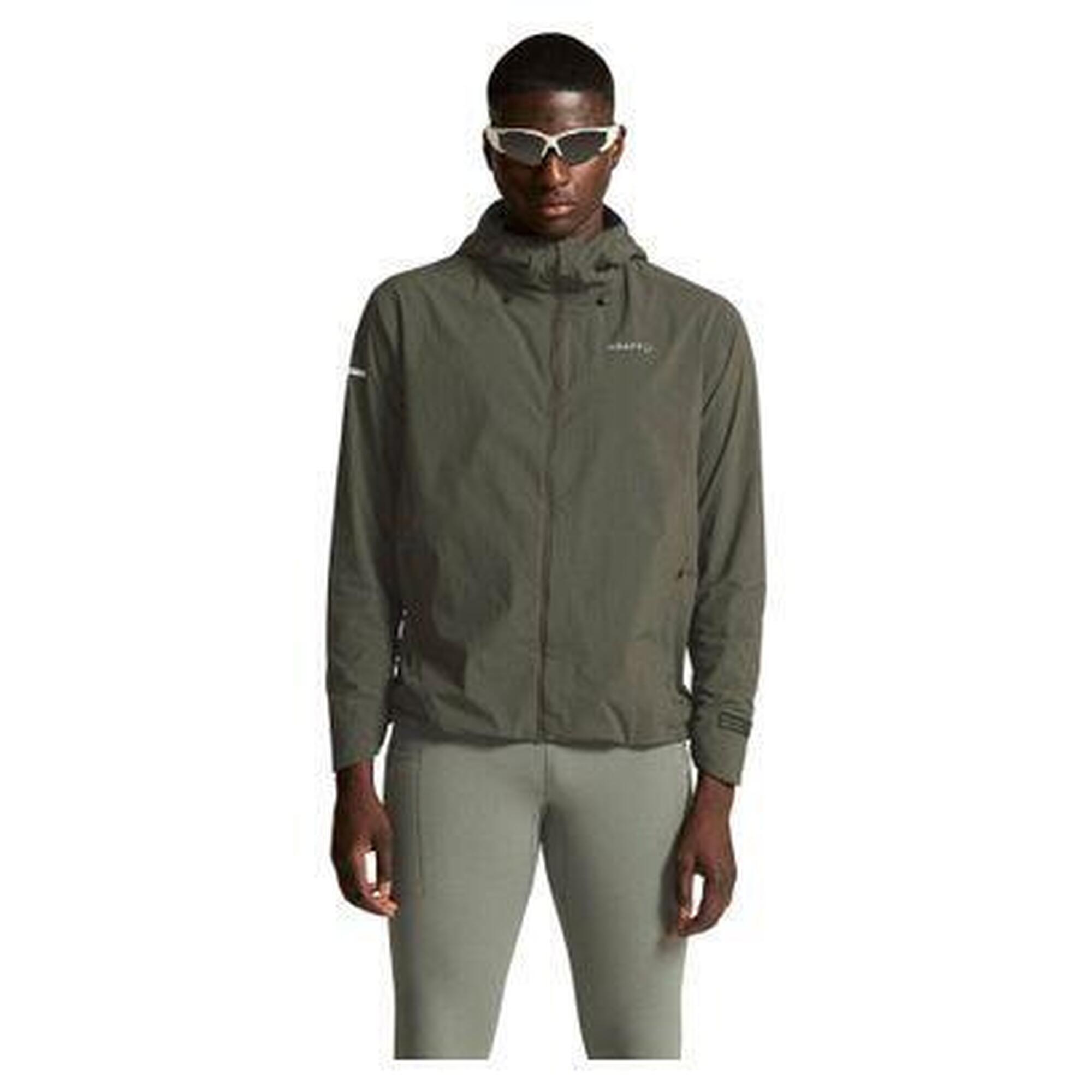 Kurtka wodoodporna Craft Subz Light