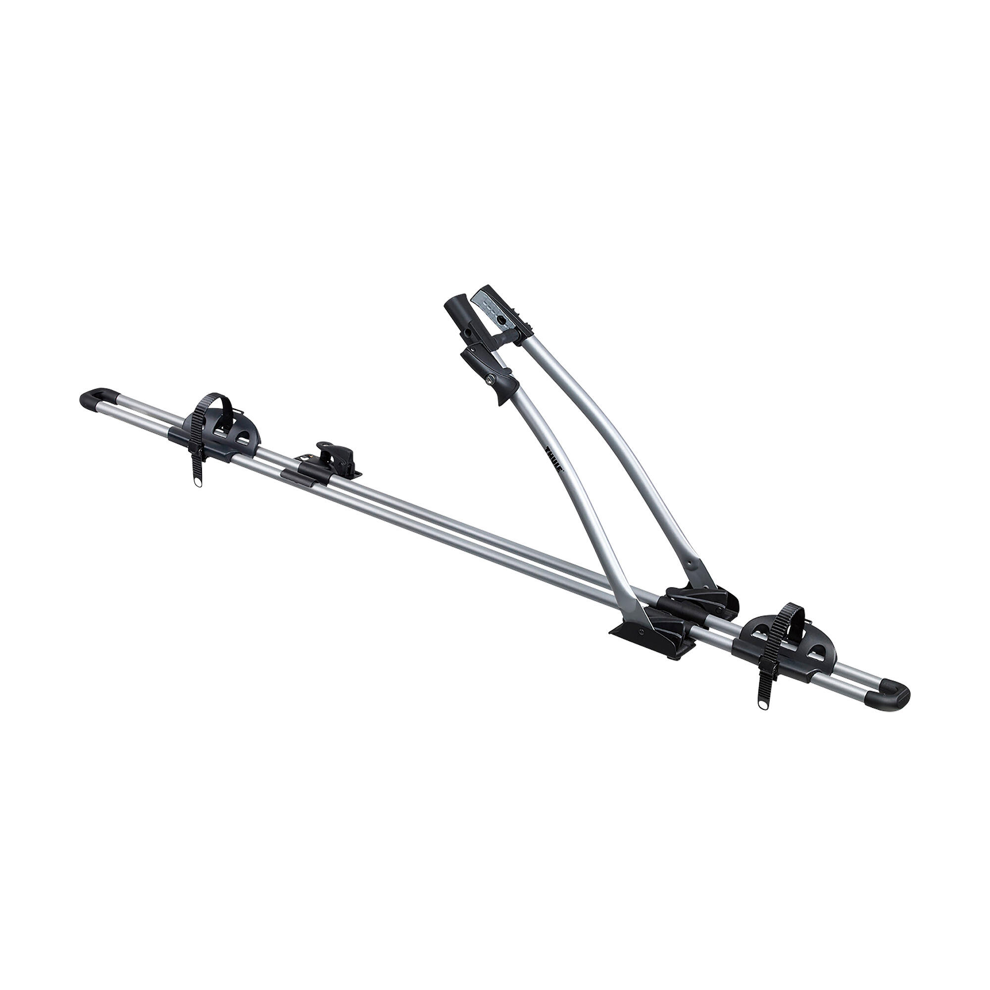 Bagażnik rowerowy Thule Sur Toit Freeride 2014 Ttrack Adaptateur Inclus