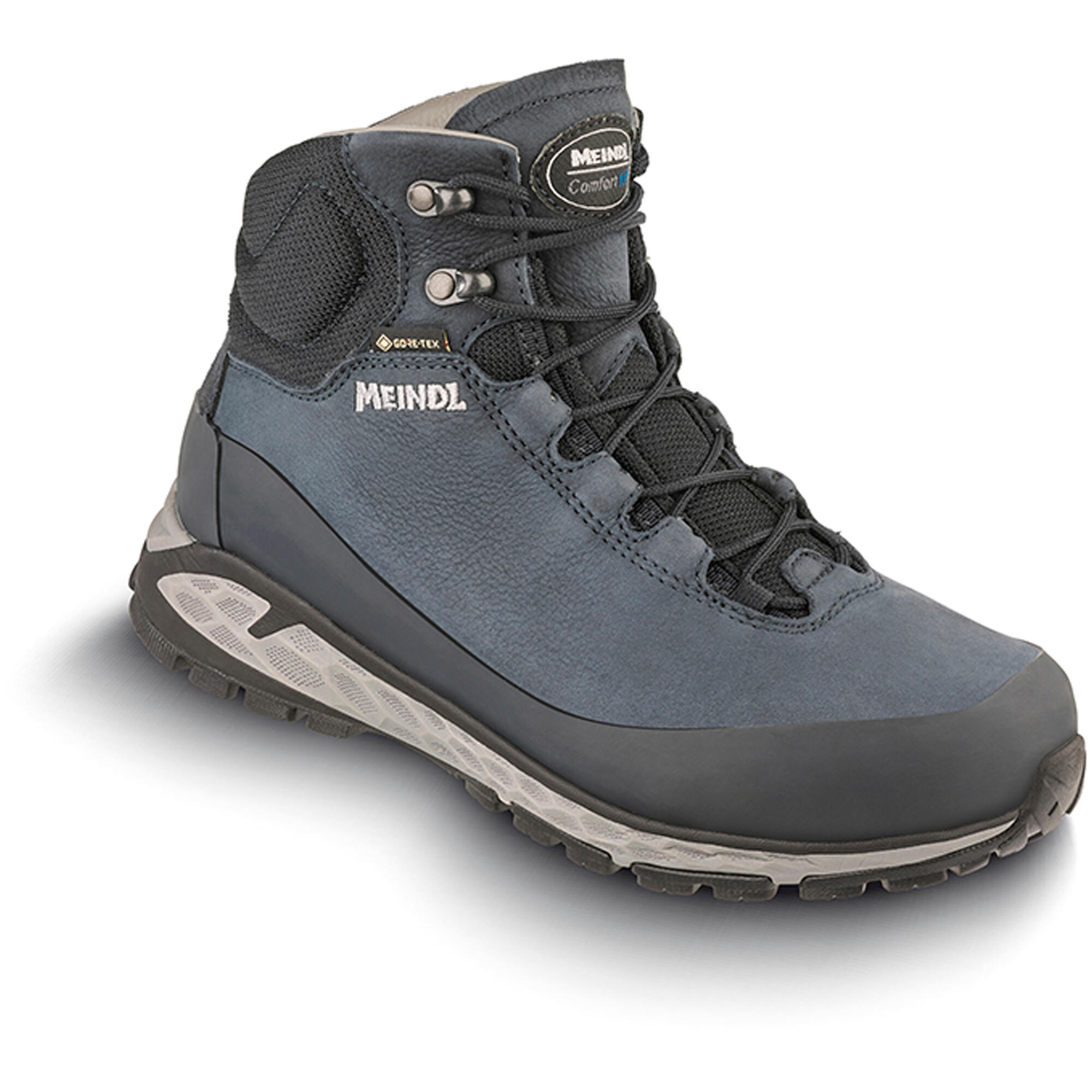 Buty trekkingowe męskie MEINDL Melago GTX z membraną Gore-tex