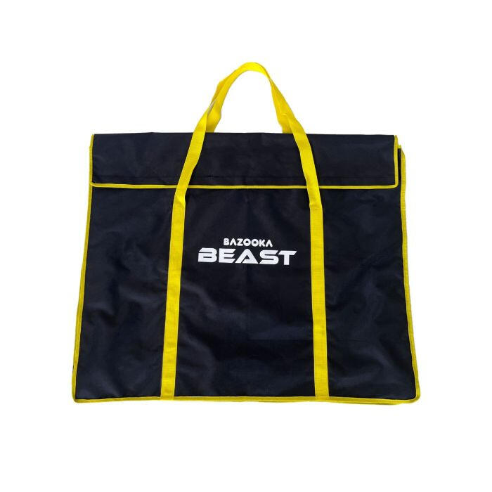 Torba Bazookagoal Beast Na Bramkę 180X120 Cm