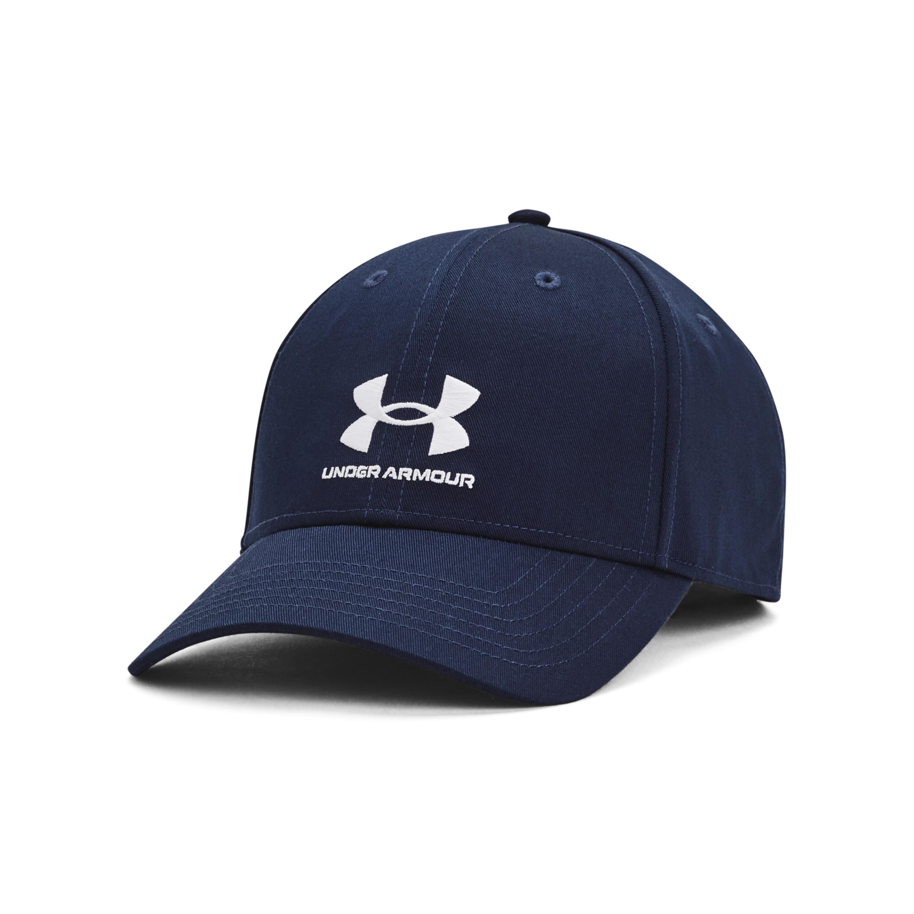 Czapka Under Armour Lockup Adj