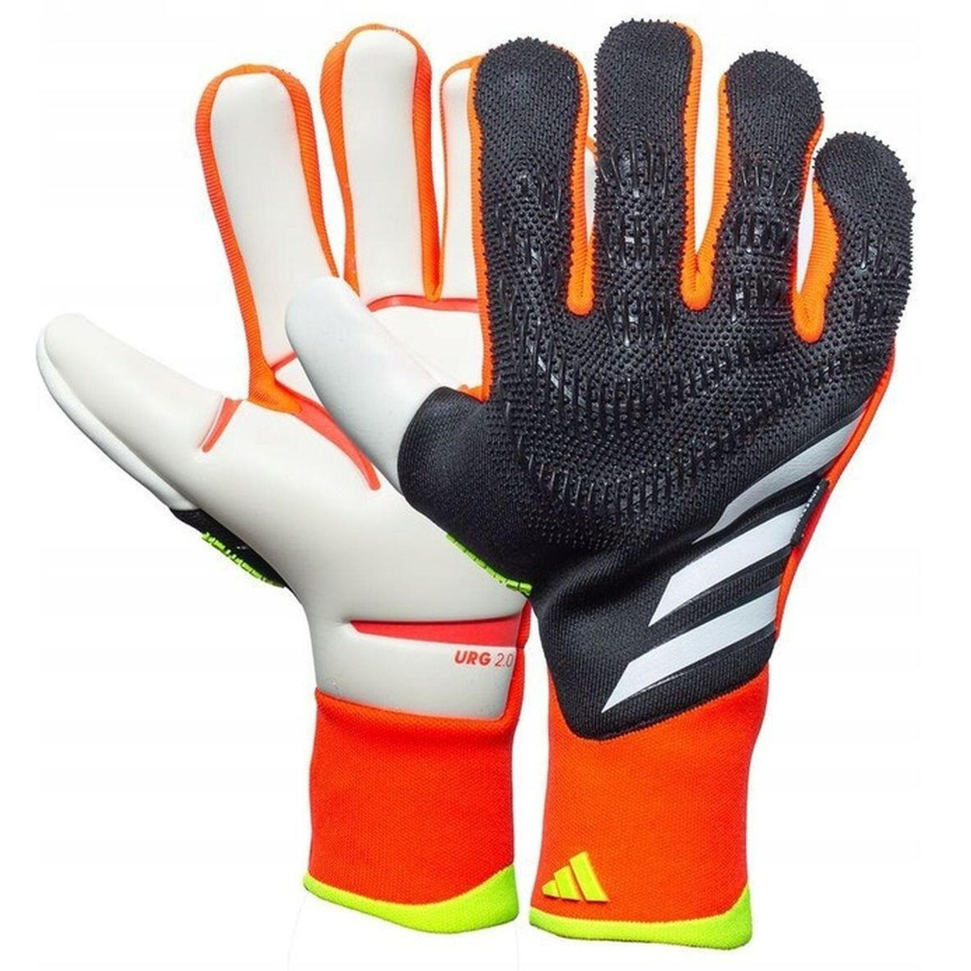 Rękawice bramkarskie Adidas Predator Gl Pro Fs