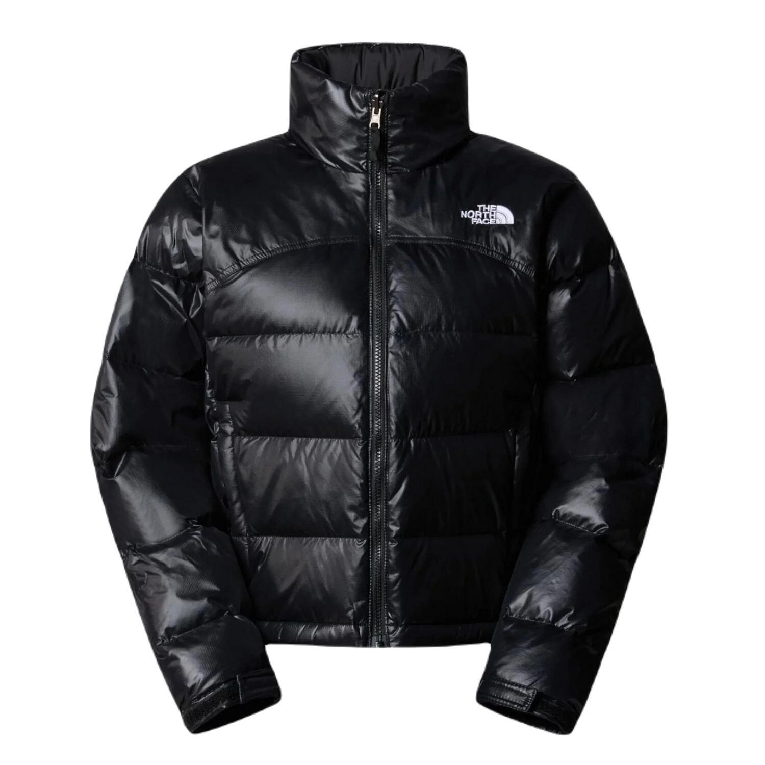 Kurtka turystyczna damska The North Face 200 Retro Nuptse