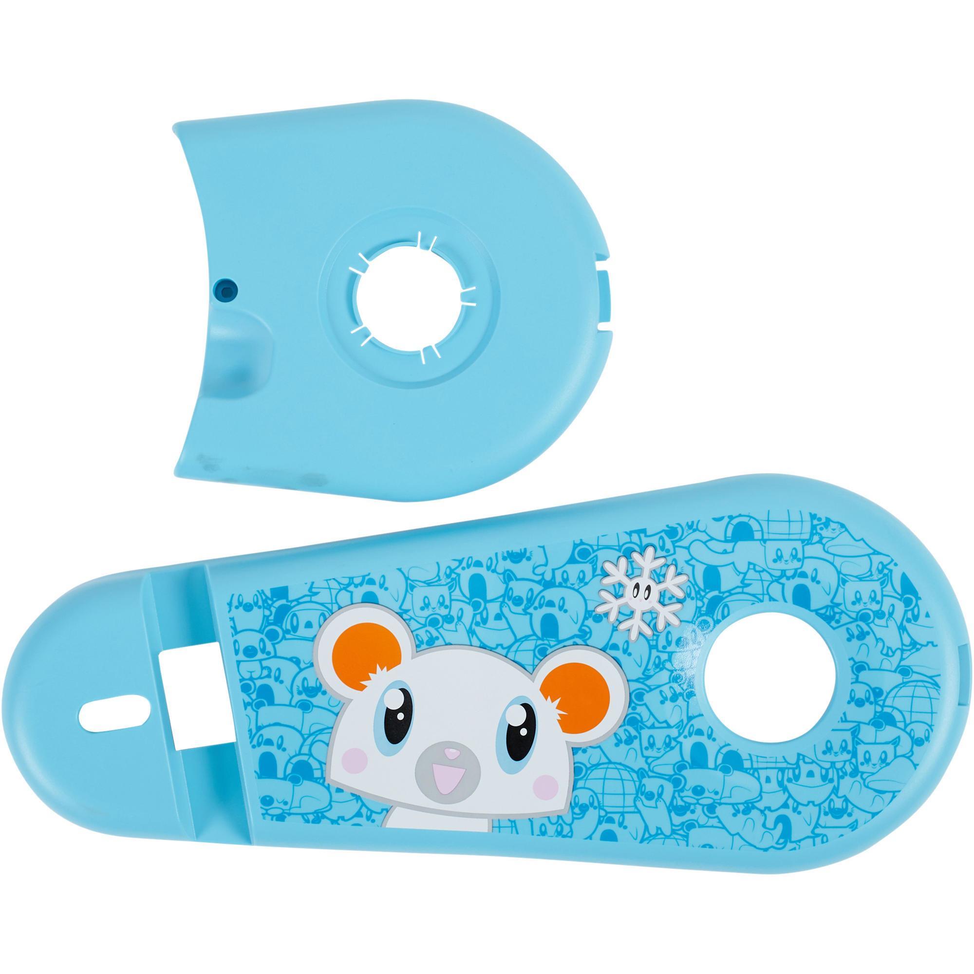 Osłona do roweru 14" ARTIC