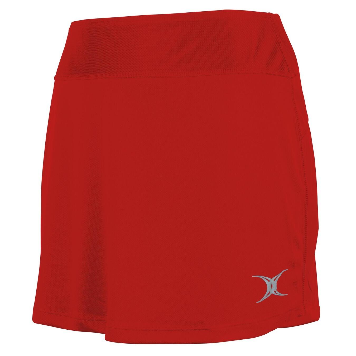 Damski skort Gilbert Eclipse