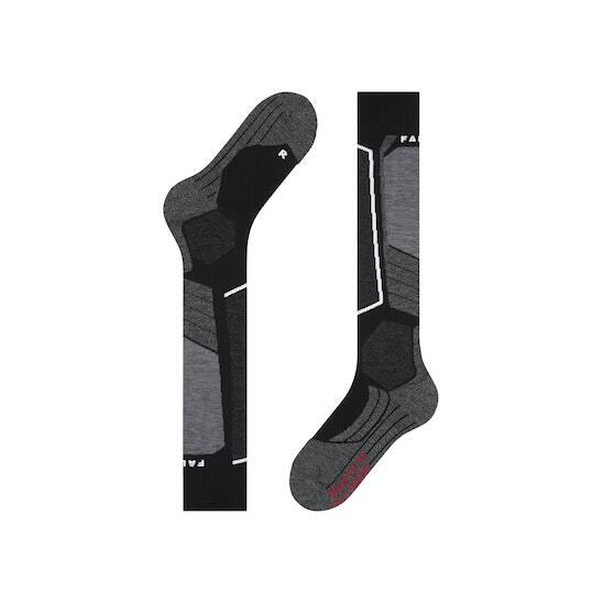 Podkolanówki damskie Falke SK2 Intermediate Vegan