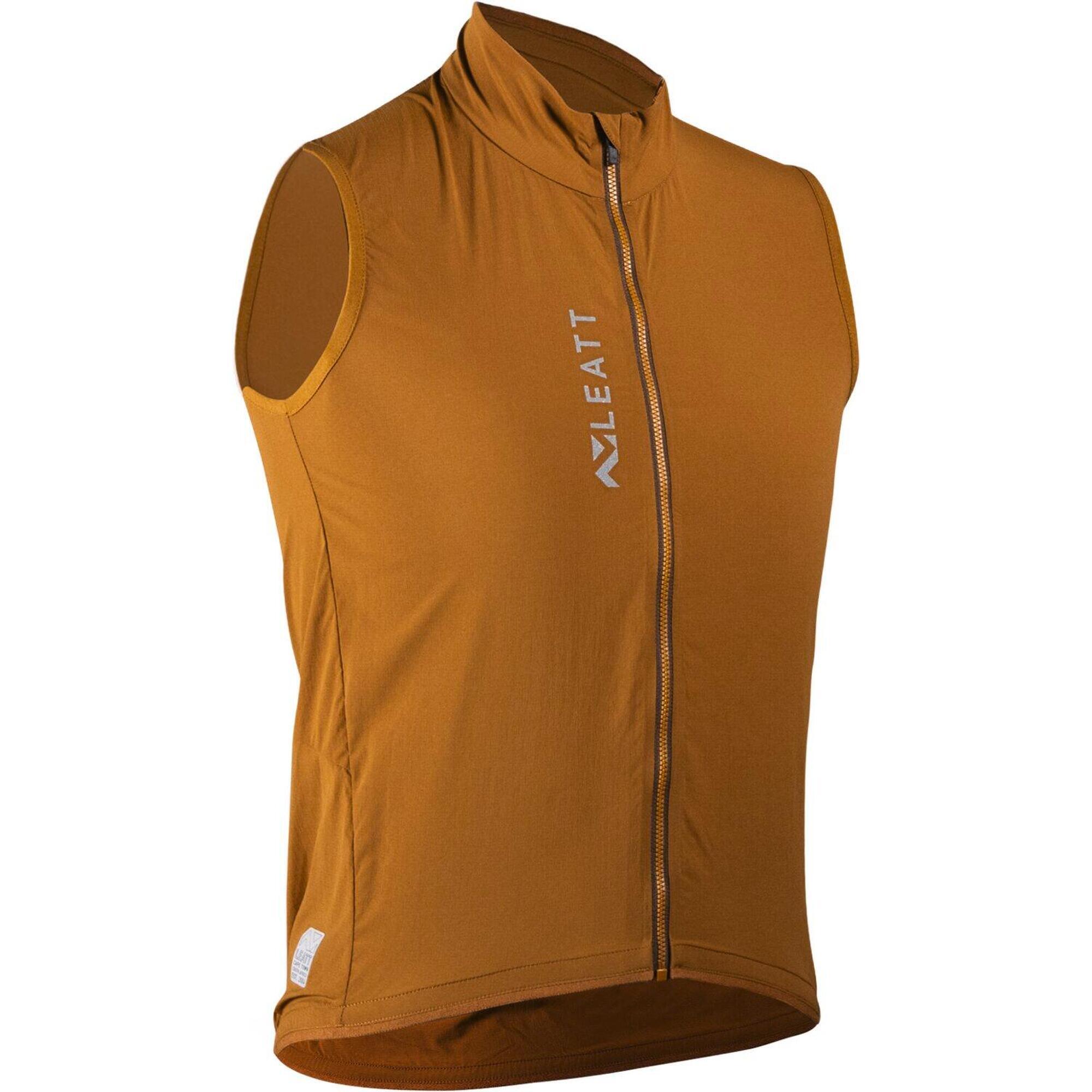 Kamizelka rowerowa damska LEATT Vest MTB Endurance 2.0 Women