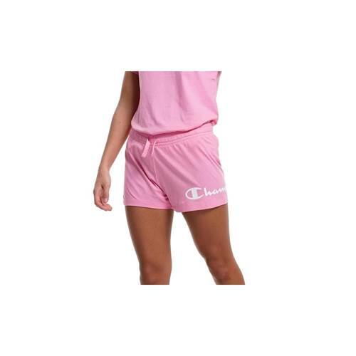 Spodnie sportowe dziewczęce Champion 404310PS074