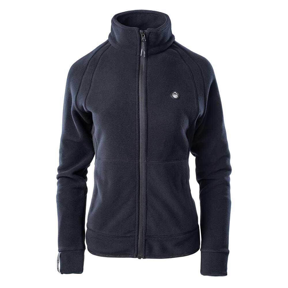 Damska Bluza Polarowa Rivoli Polartech Fleece Jacket