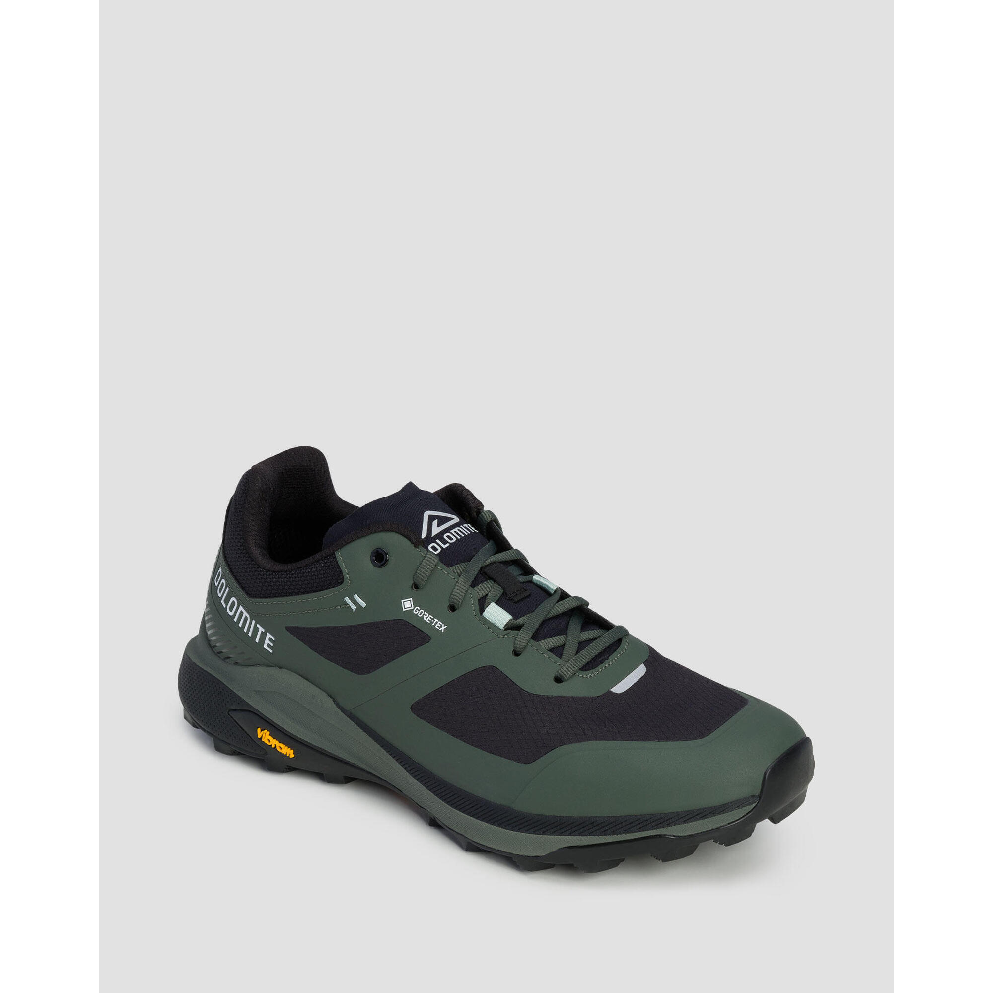 Buty męskie Dolomite NIBELIA GTX OLIVE GREEN