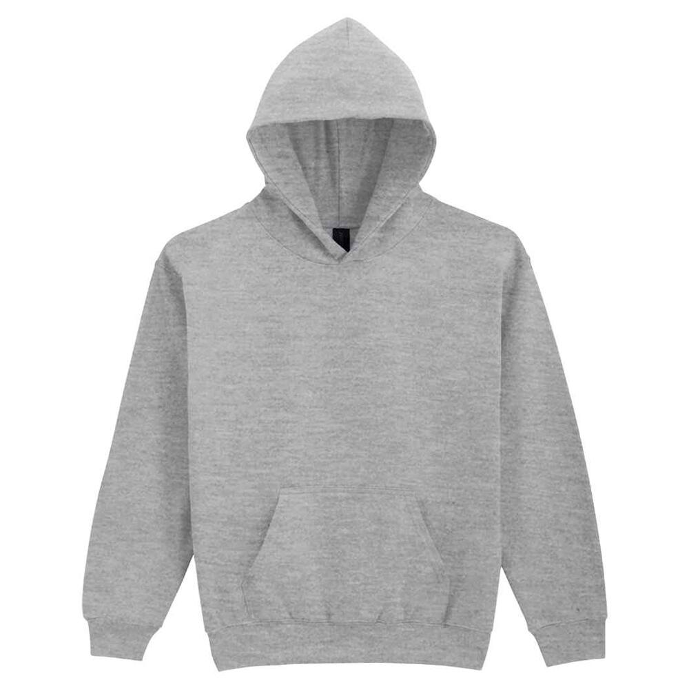 Bluza Dziecięca Softstyle Fleece Midweight Hoodie