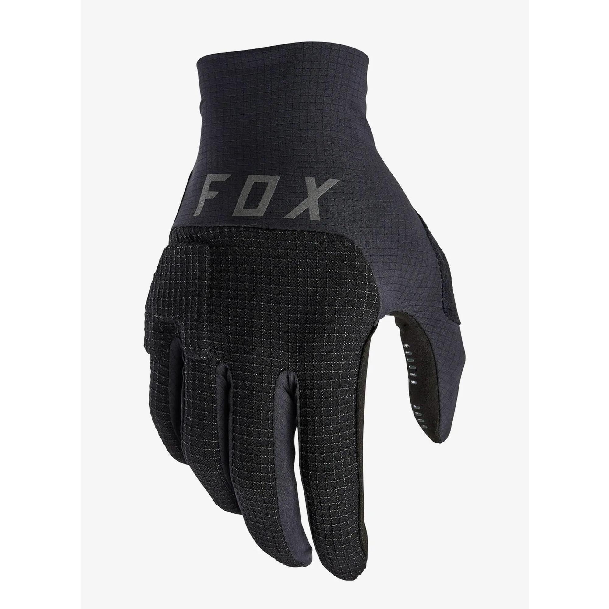 Rękawiczki rowerowe męskie Fox Flexair Pro Glove