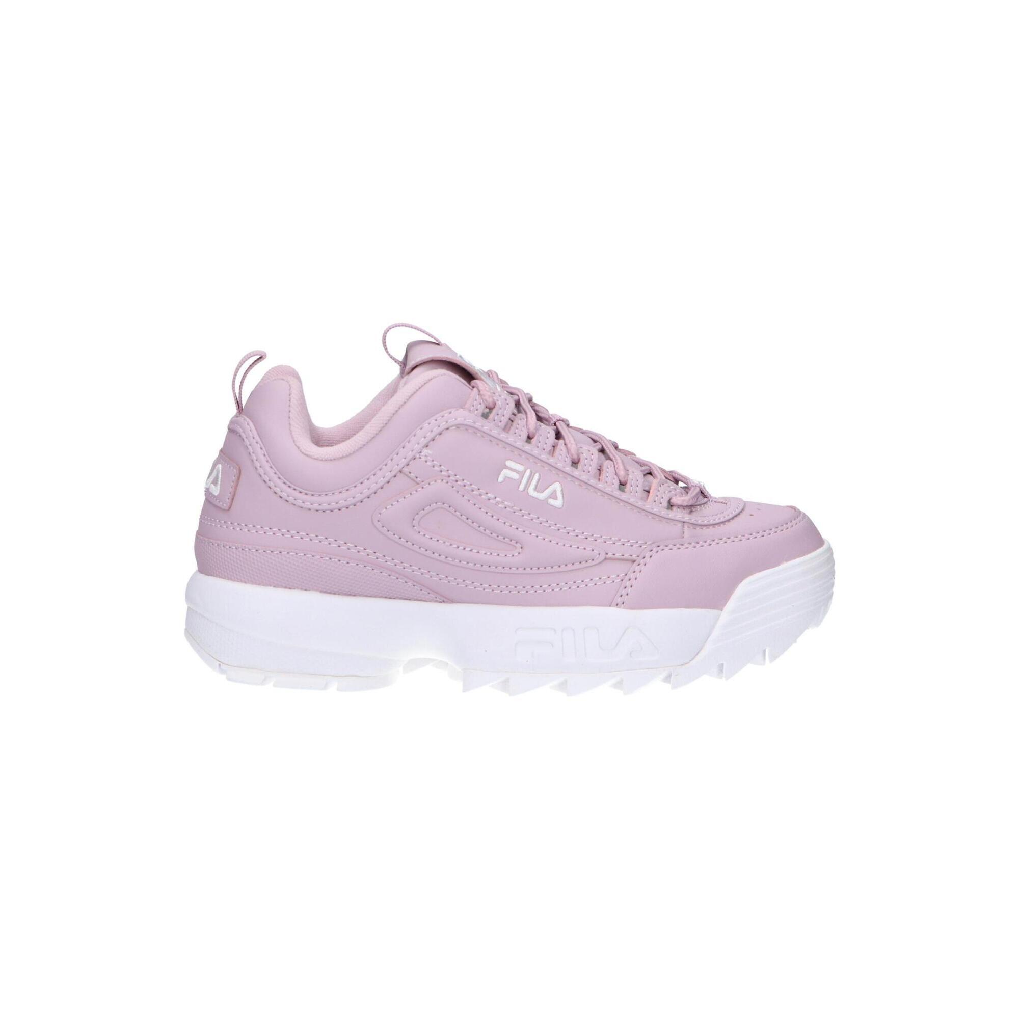 Buty do chodzenia damskie Fila Disruptor Low
