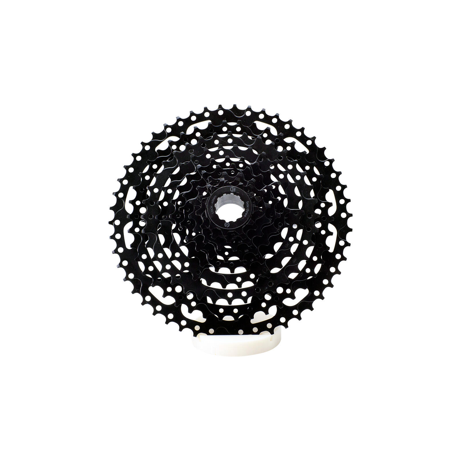 Kaseta Box Components Three Prime 11-50