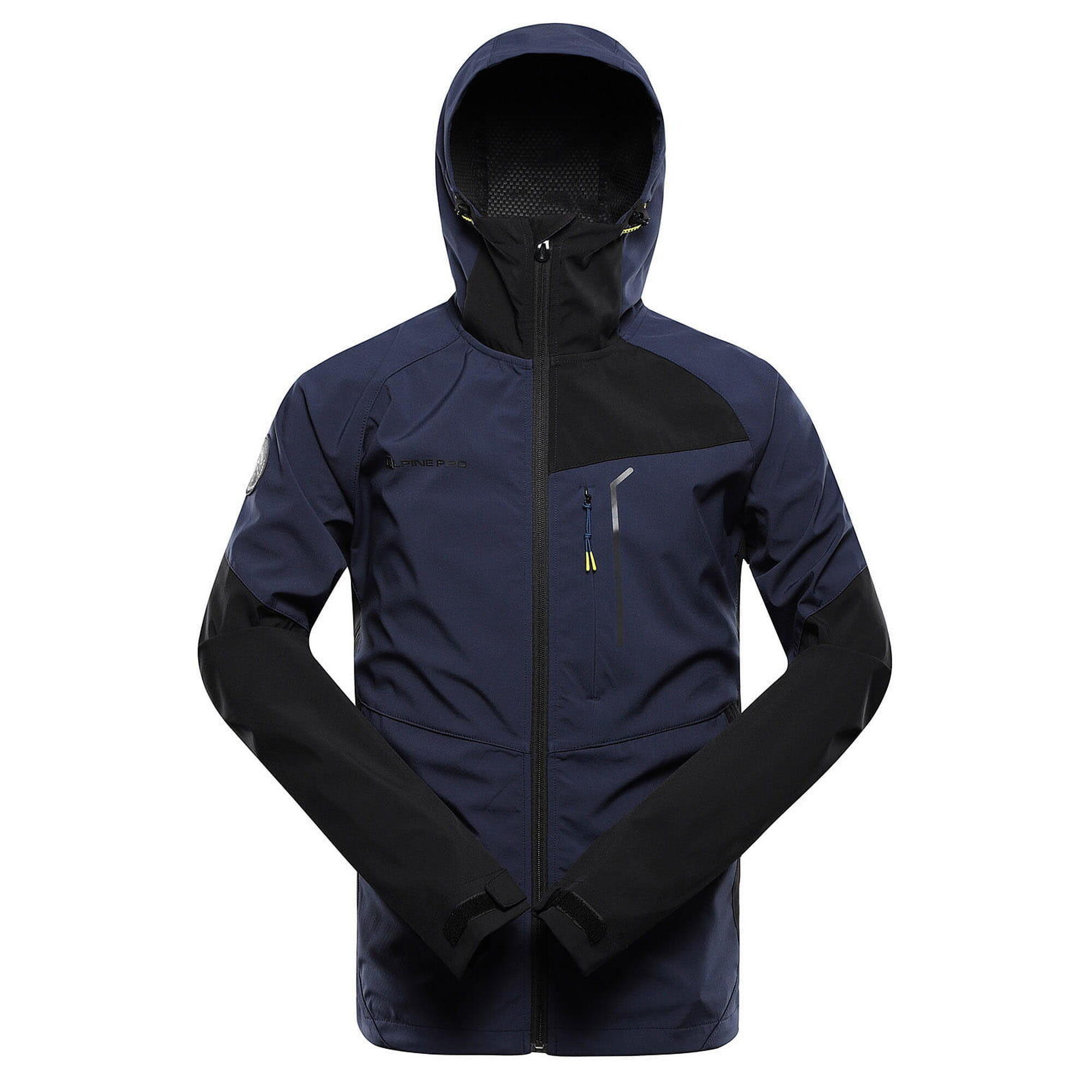 Kurtka softshell męska Alpine Pro Esprit