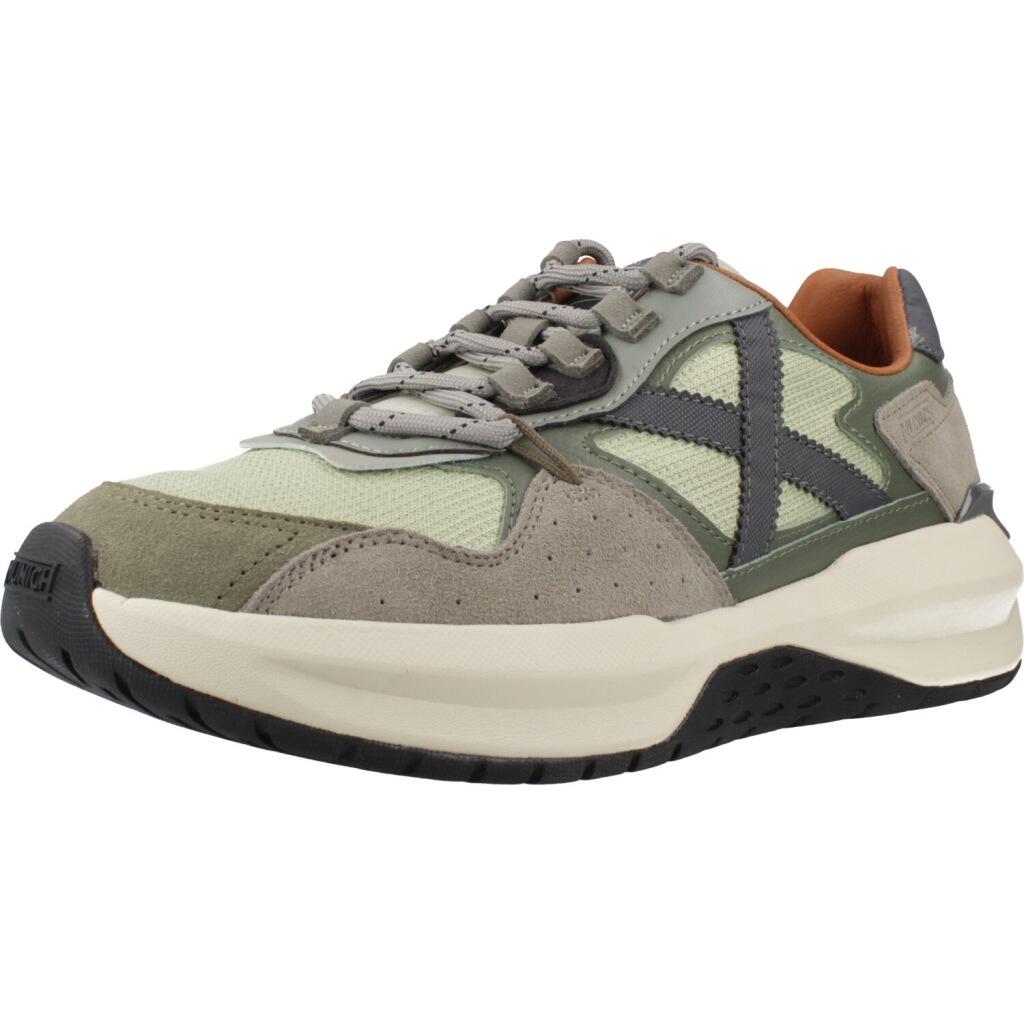 Buty MUNICH NEXA 02 Zielony