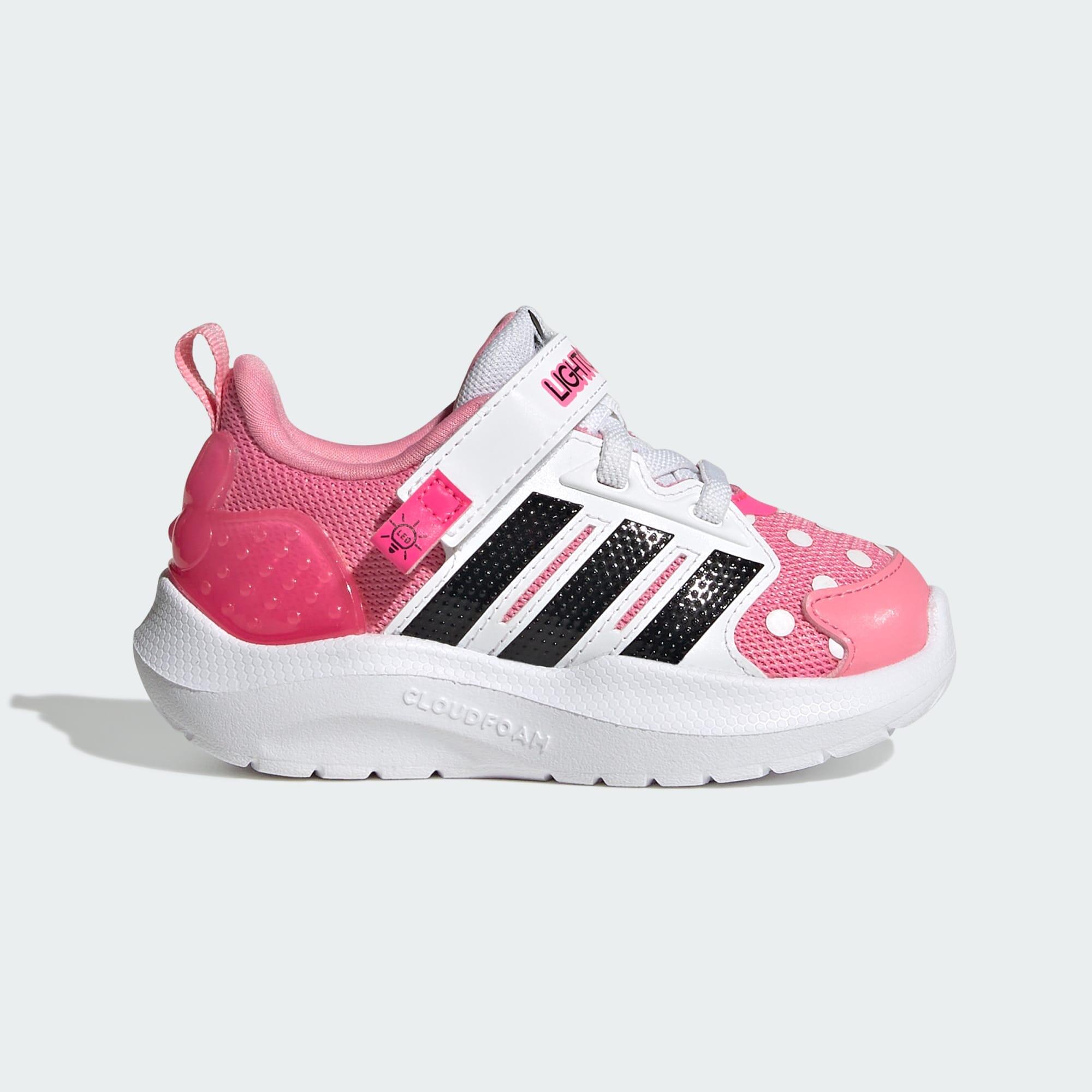 Buty Adidas Disney Lightorama Minnie Mouse Infants