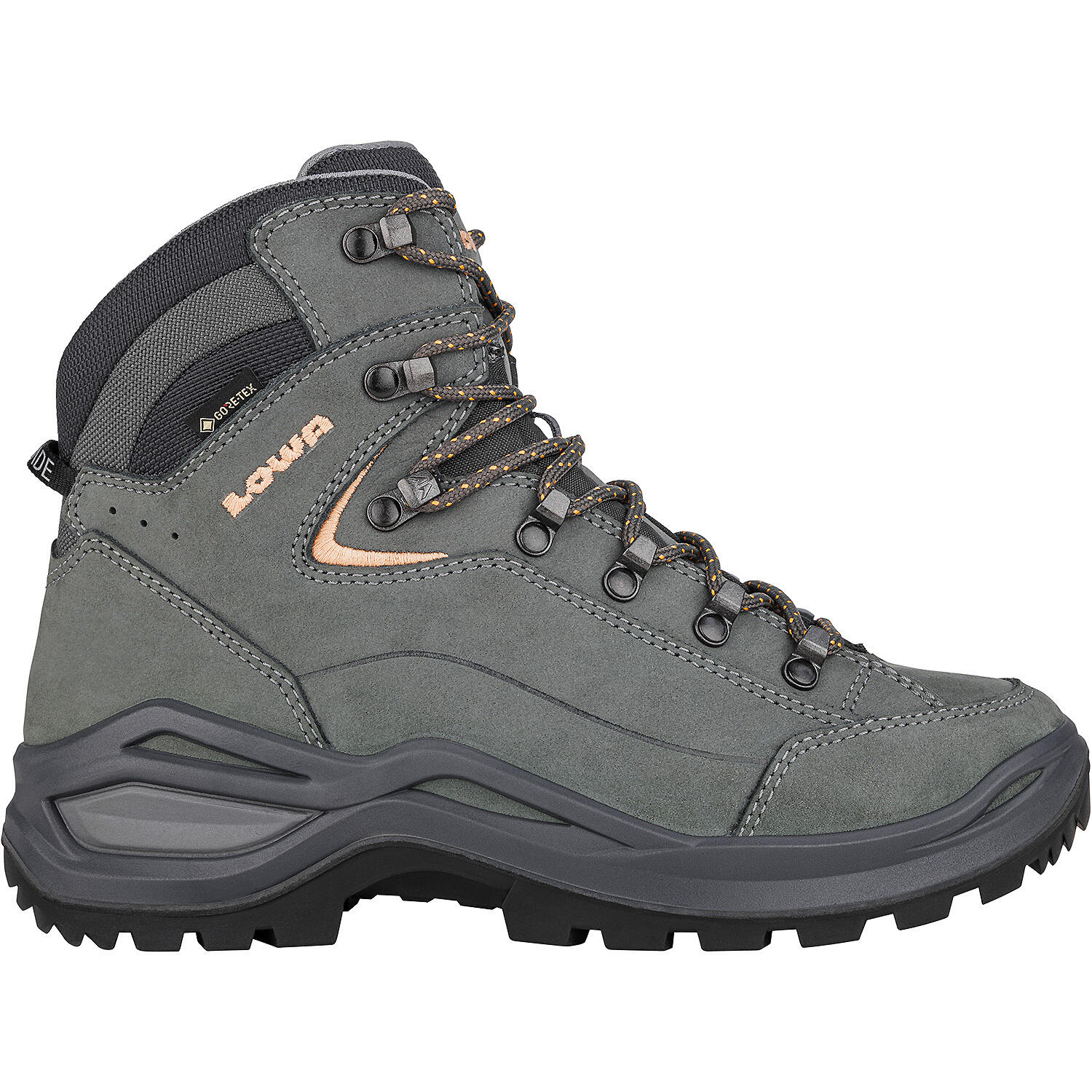 Buty trekkingowe damskie Lowa Renegade Evo Mid Gtx