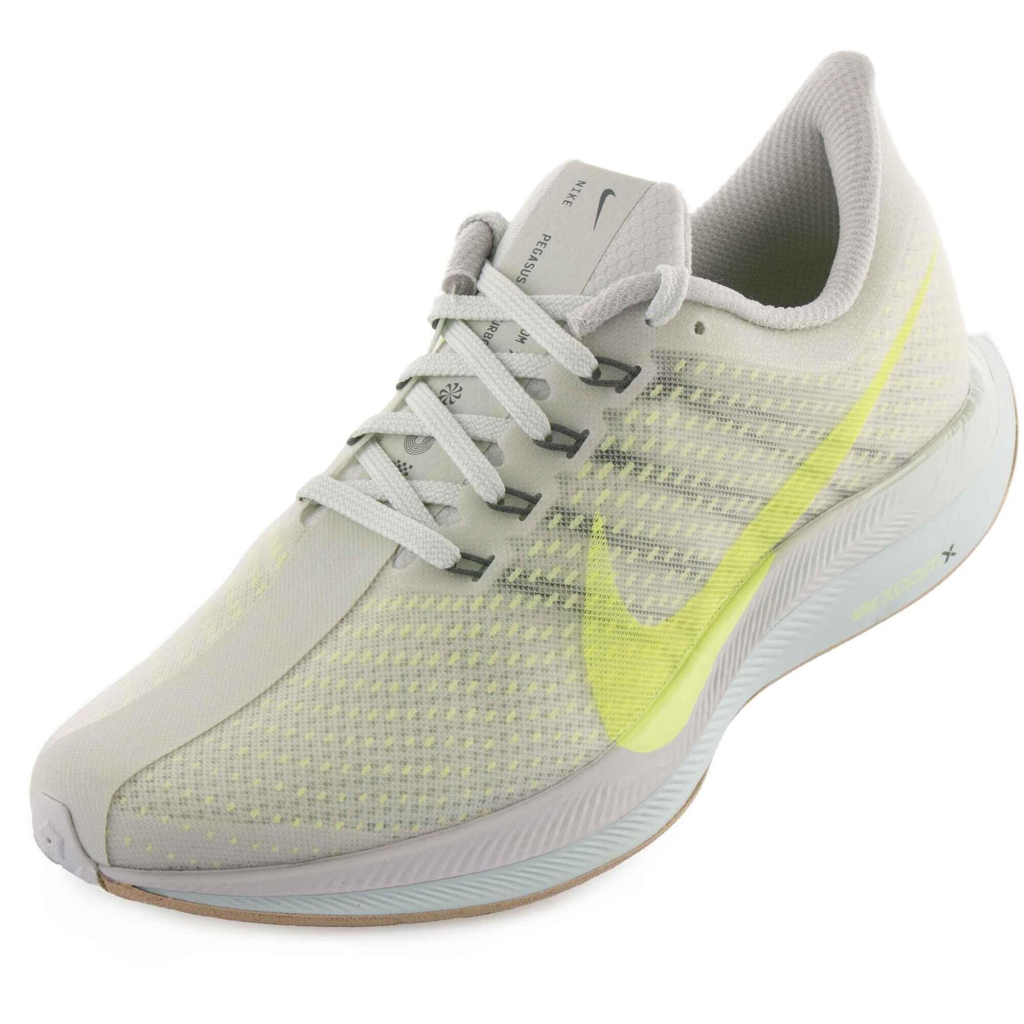Nike Zoom Pegasus Turbo – damskie buty do biegania, Grey Blue