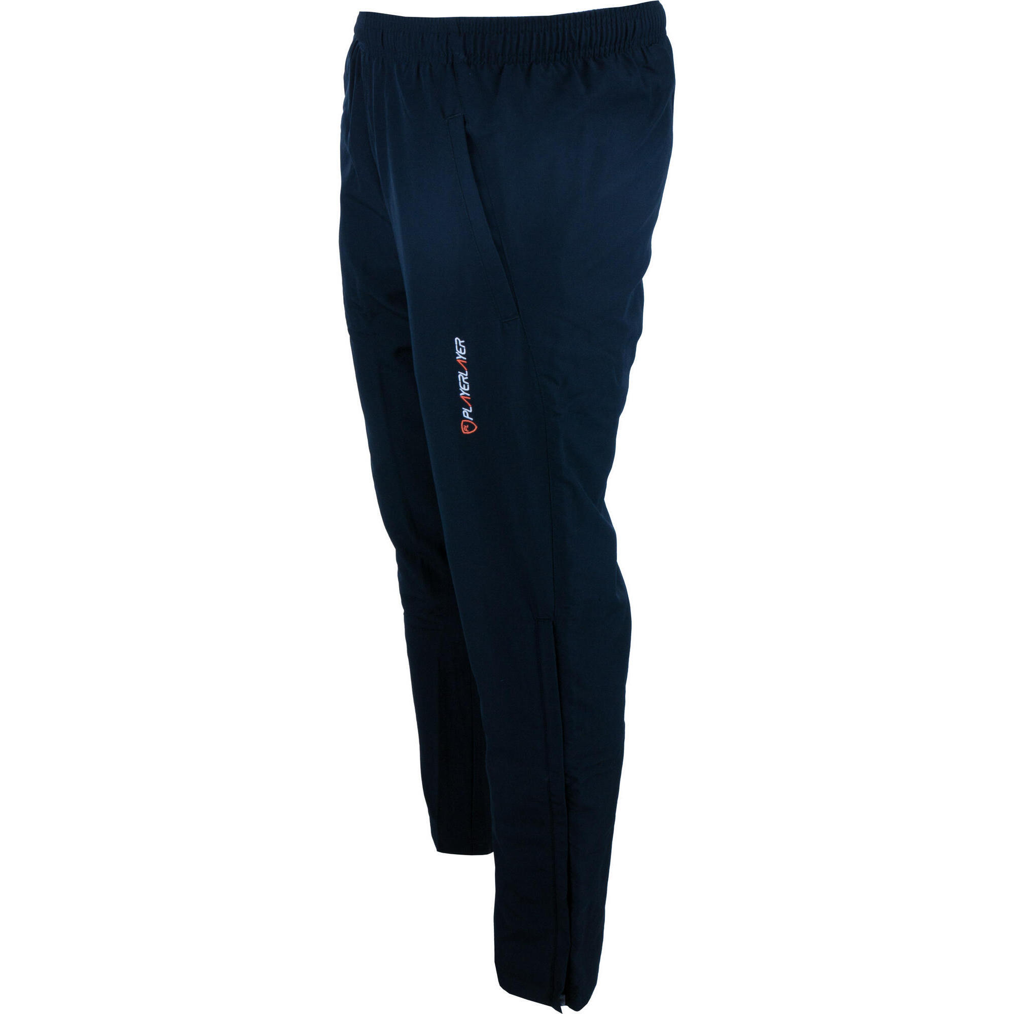 PlayerLayer Spodnie Outdoor Męskie Bottoms Navy, S