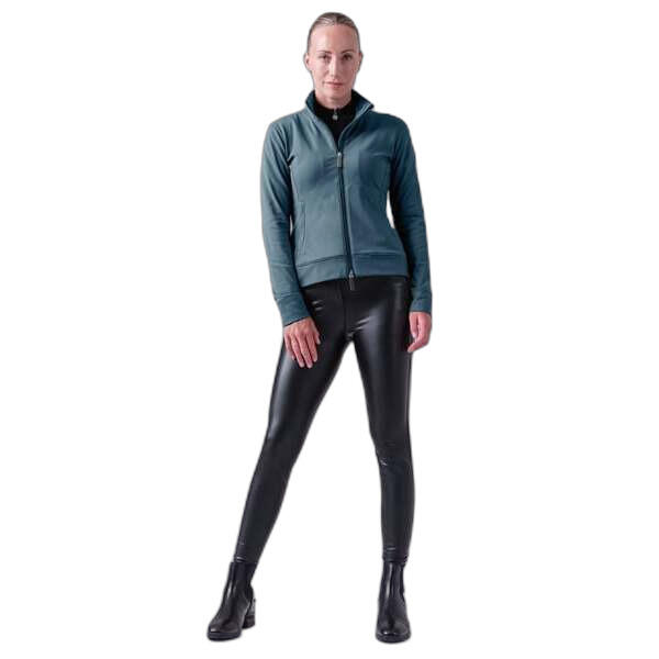 Polar damski zapinany na zamek PS of Sweden Oakley