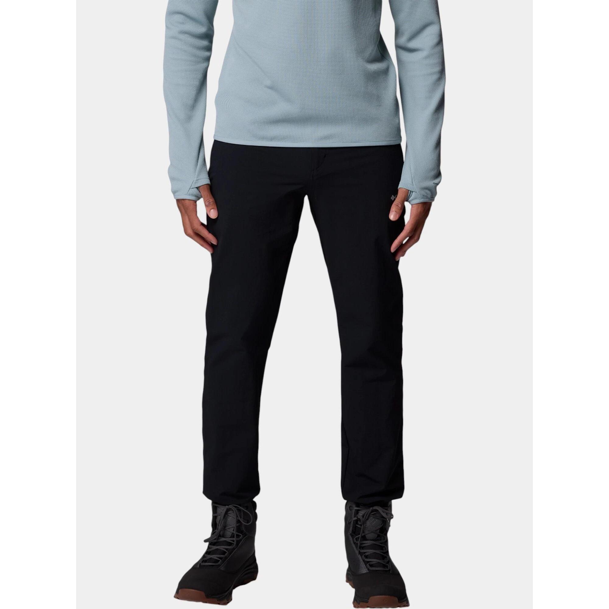 Spodnie Męskie Columbia Essential Hike AY