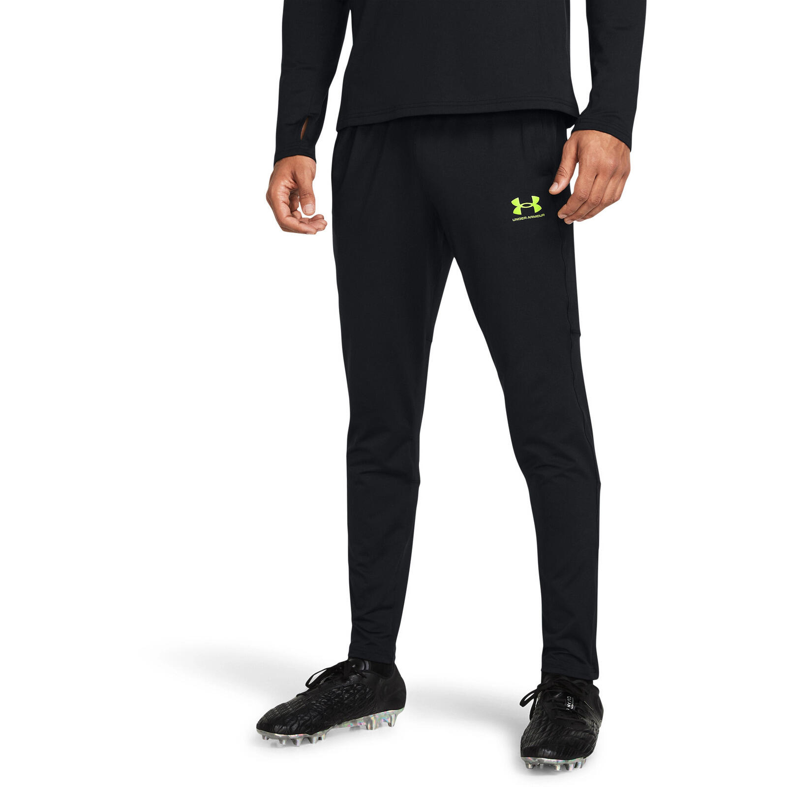 Spodnie męskie Under Armour M S Ch. Train Pant