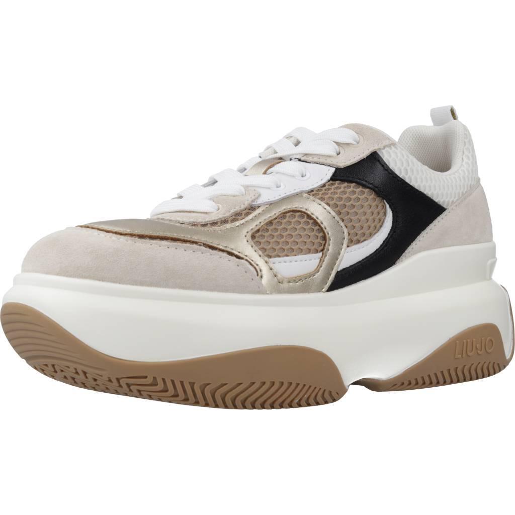 Buty LIU-JO JUNE 14 Wielokolorowy