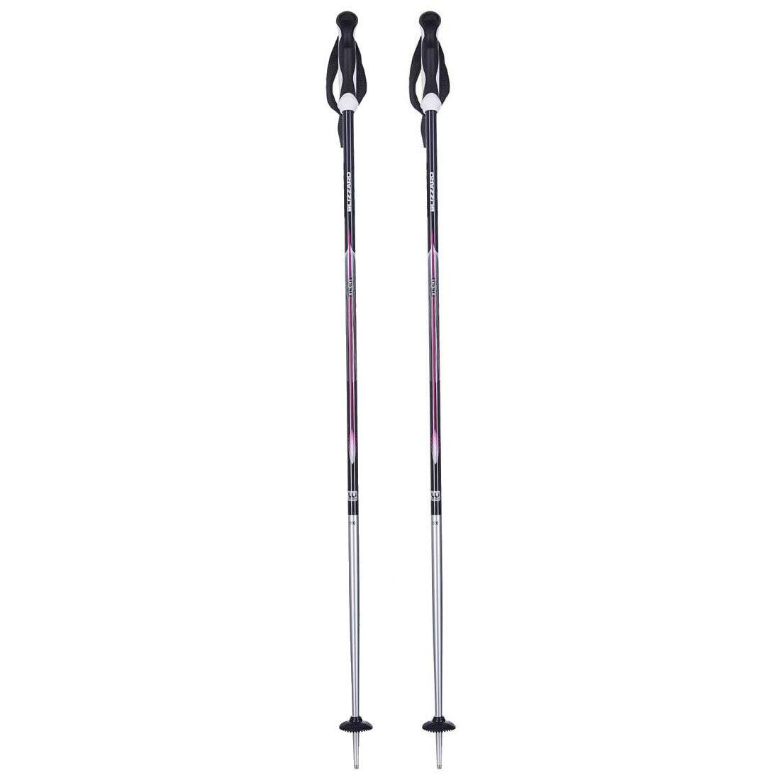 Kijki zjazdowe Blizzard Viva Alight Ski Poles