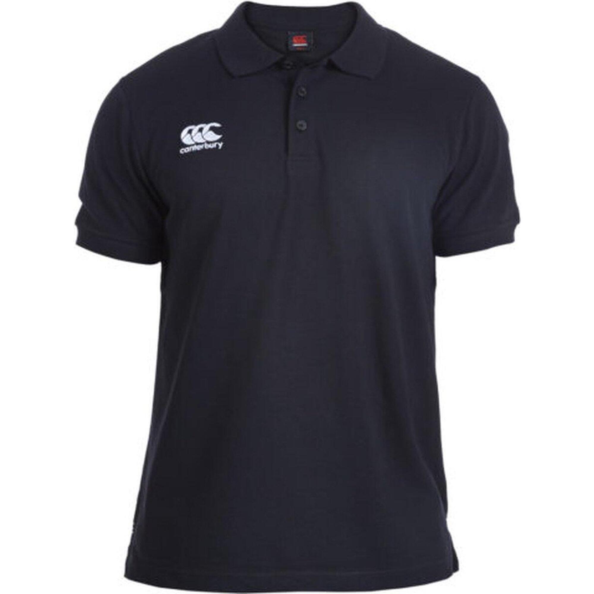 Polo Canterbury Waimak