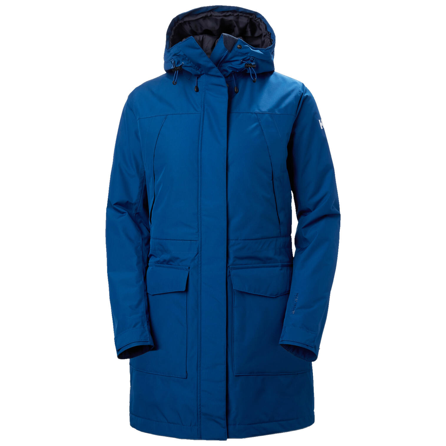 Parka damska Helly Hansen Frida Ins