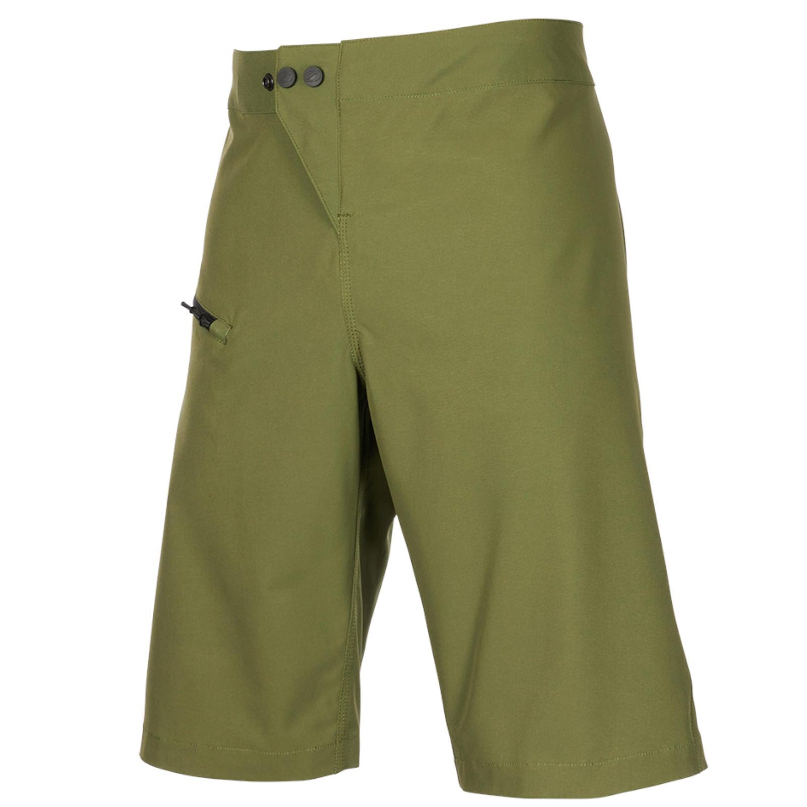 Spodenki Szorty rowerowe MTB unisex O'Neal Matrix