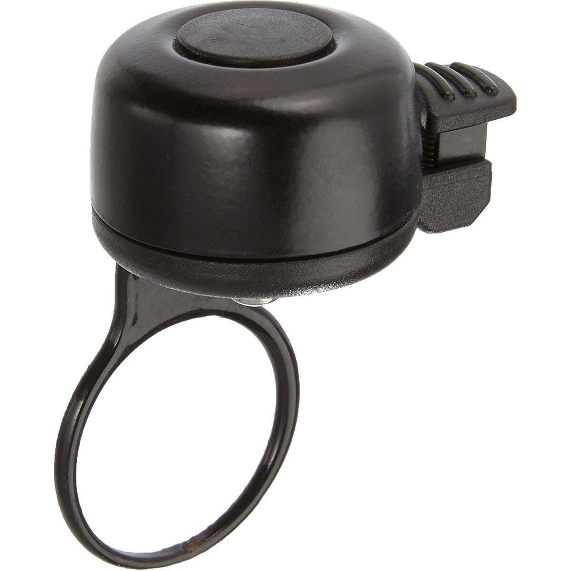 Bel Decibel Przed Czernią