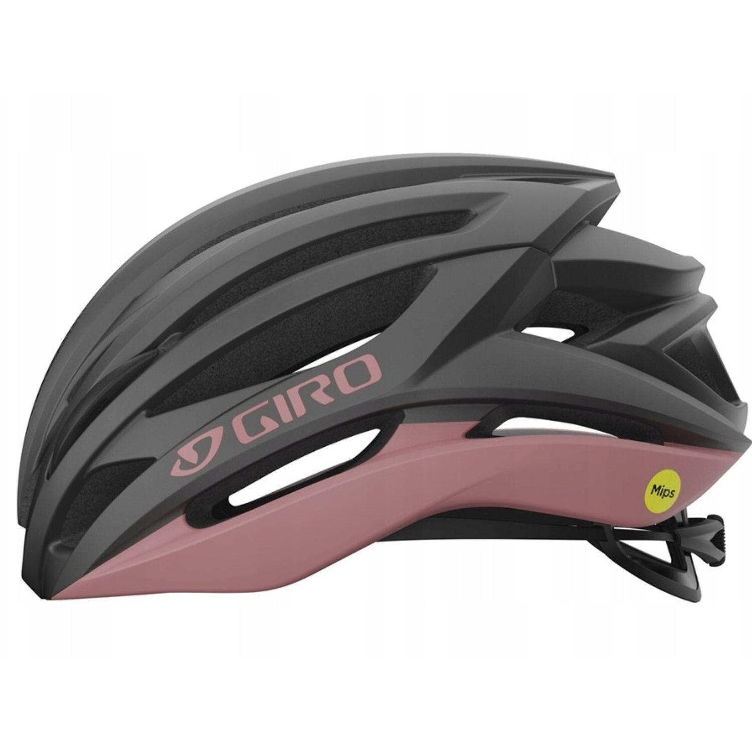 Kask rowerowy dla dorosłych Giro Syntax Mips
