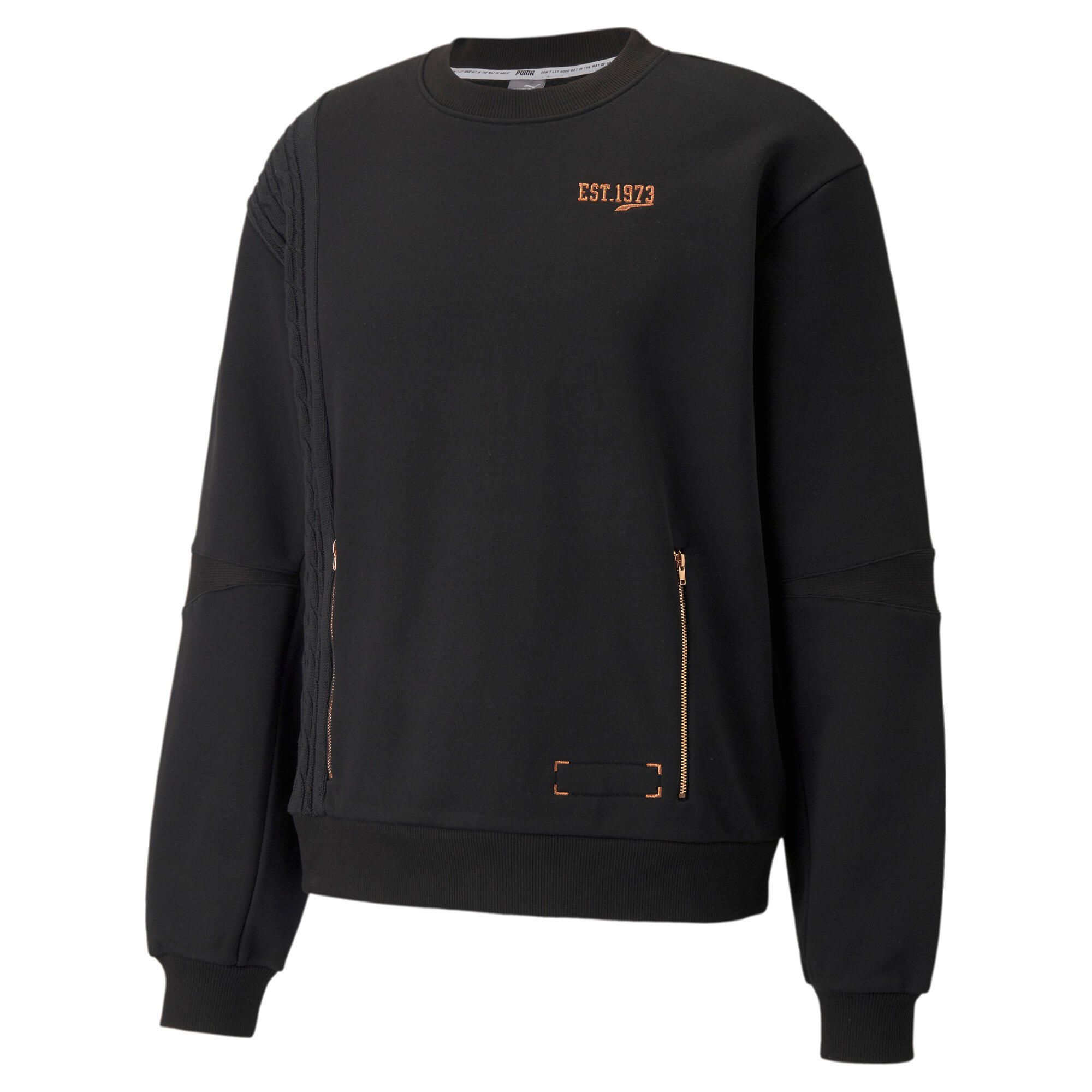 Puma Bluza Scoreboard 53220701