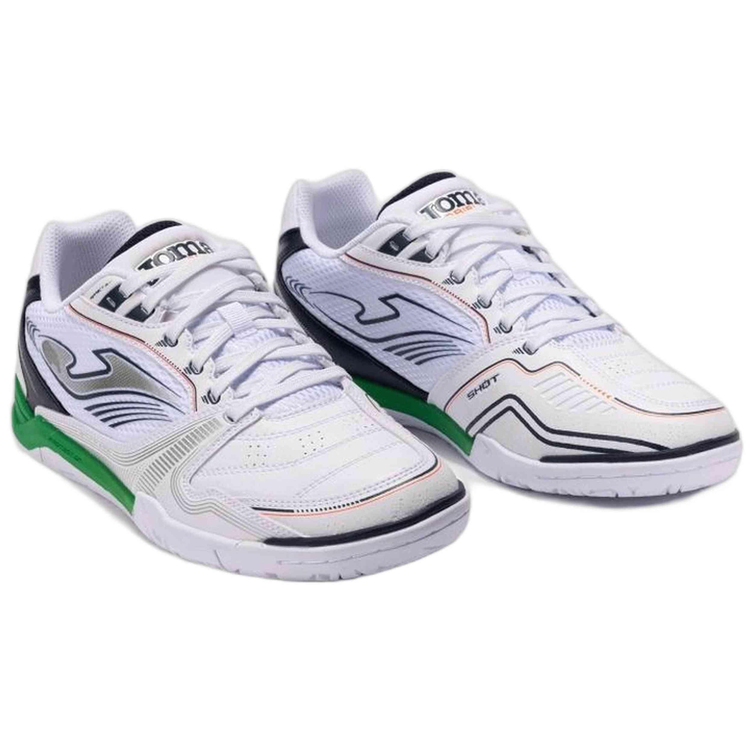 Buty halowe męskie Joma Dribling IN