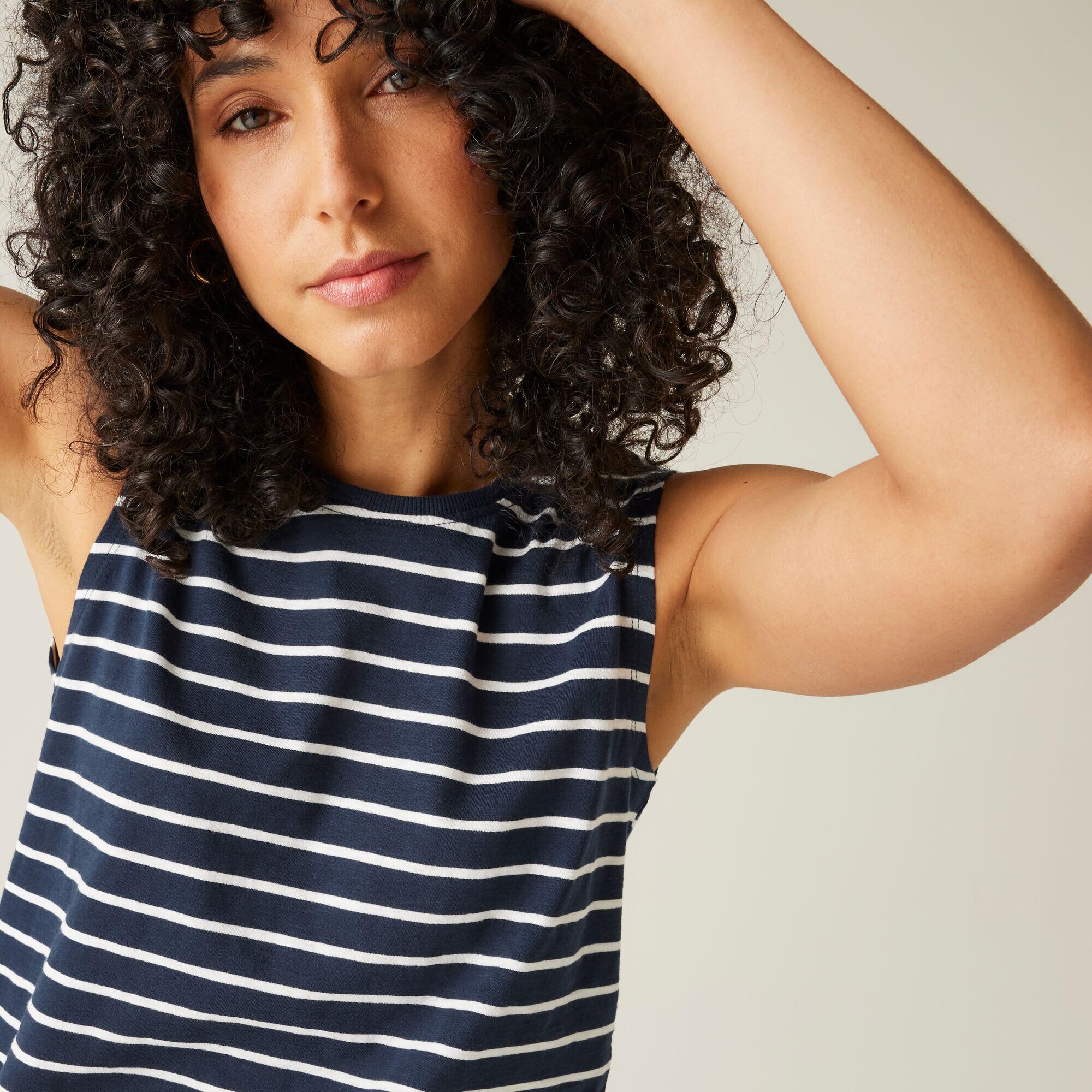 Bezrękawnik turystyczny damski Fariene