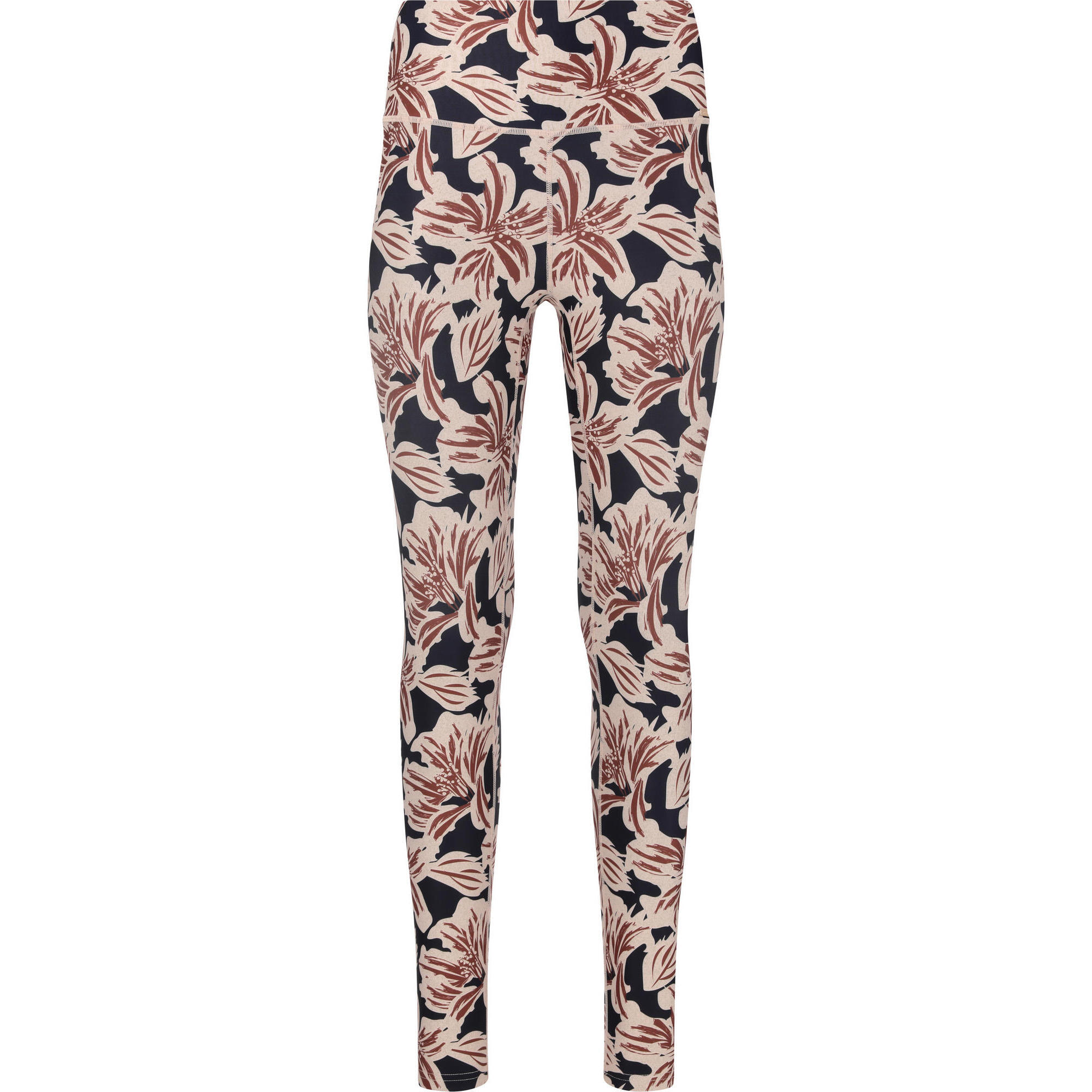 Damskie legginsy Athlecia Mist