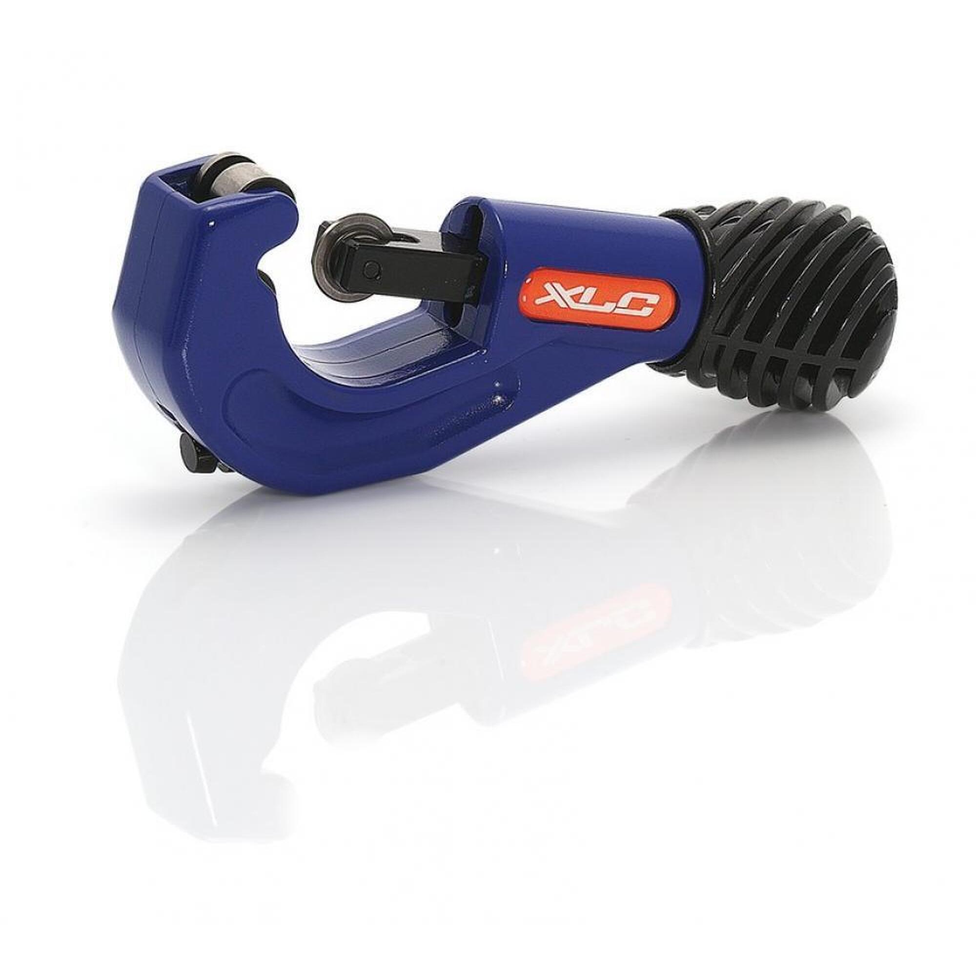 XLC TO-S70 obcinak do rur widelca