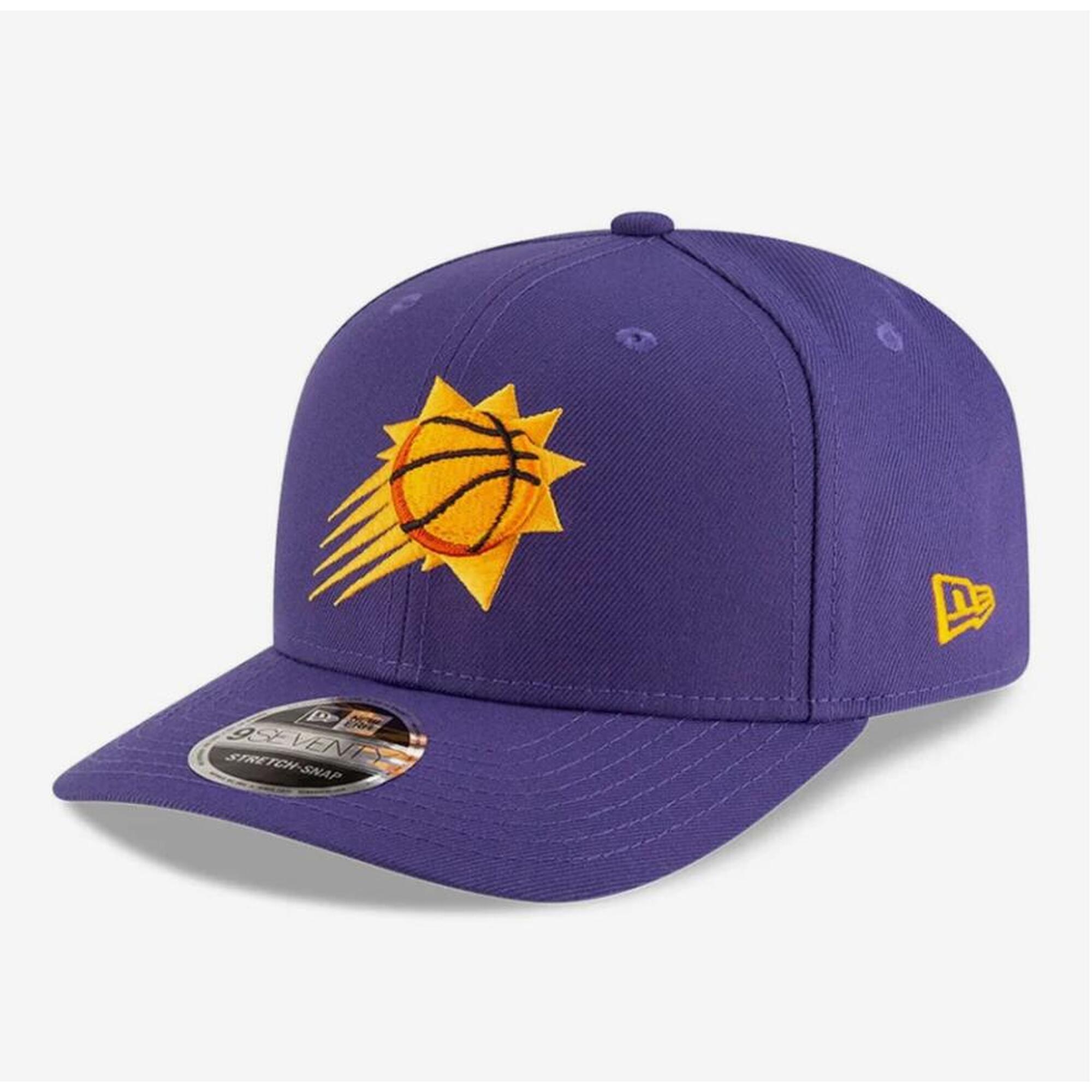 New Era/Czapka Nba 970Ss Suns - 60755437