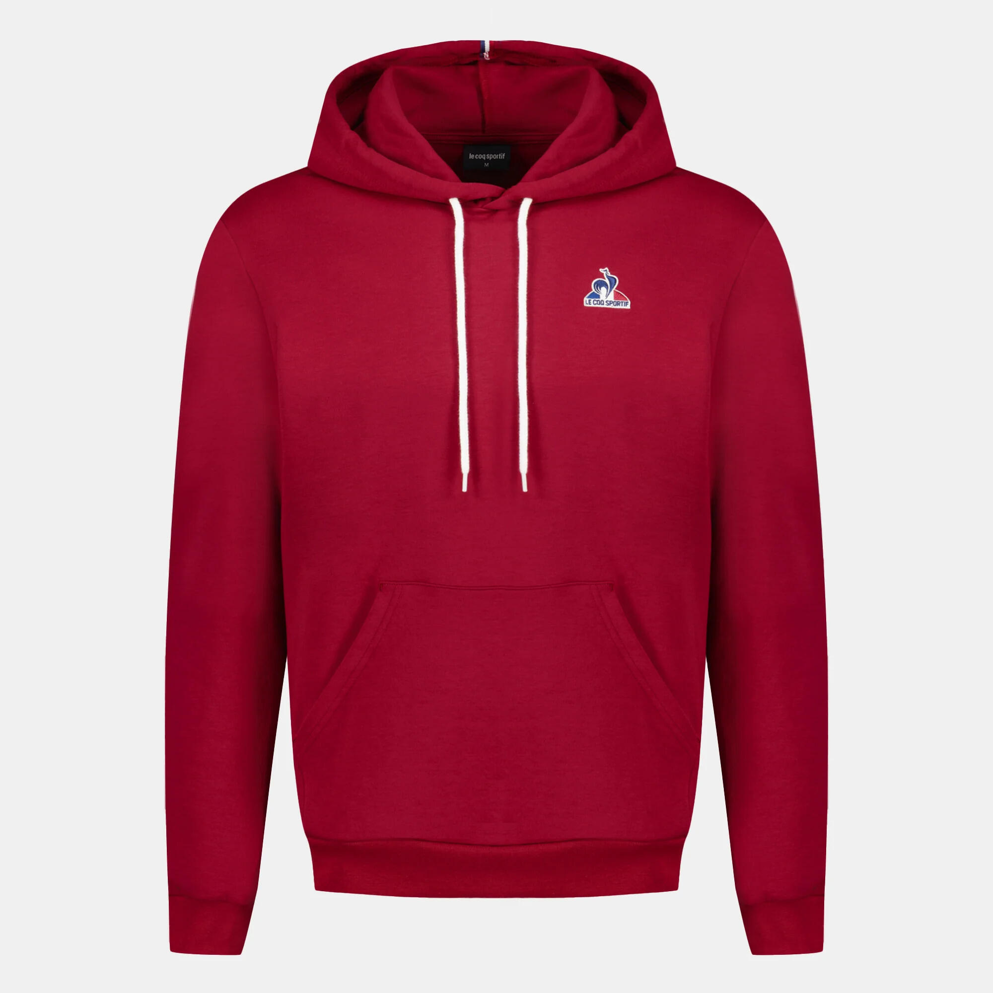 Bluza z kapturem Le Coq Sportif Essentiels N°1
