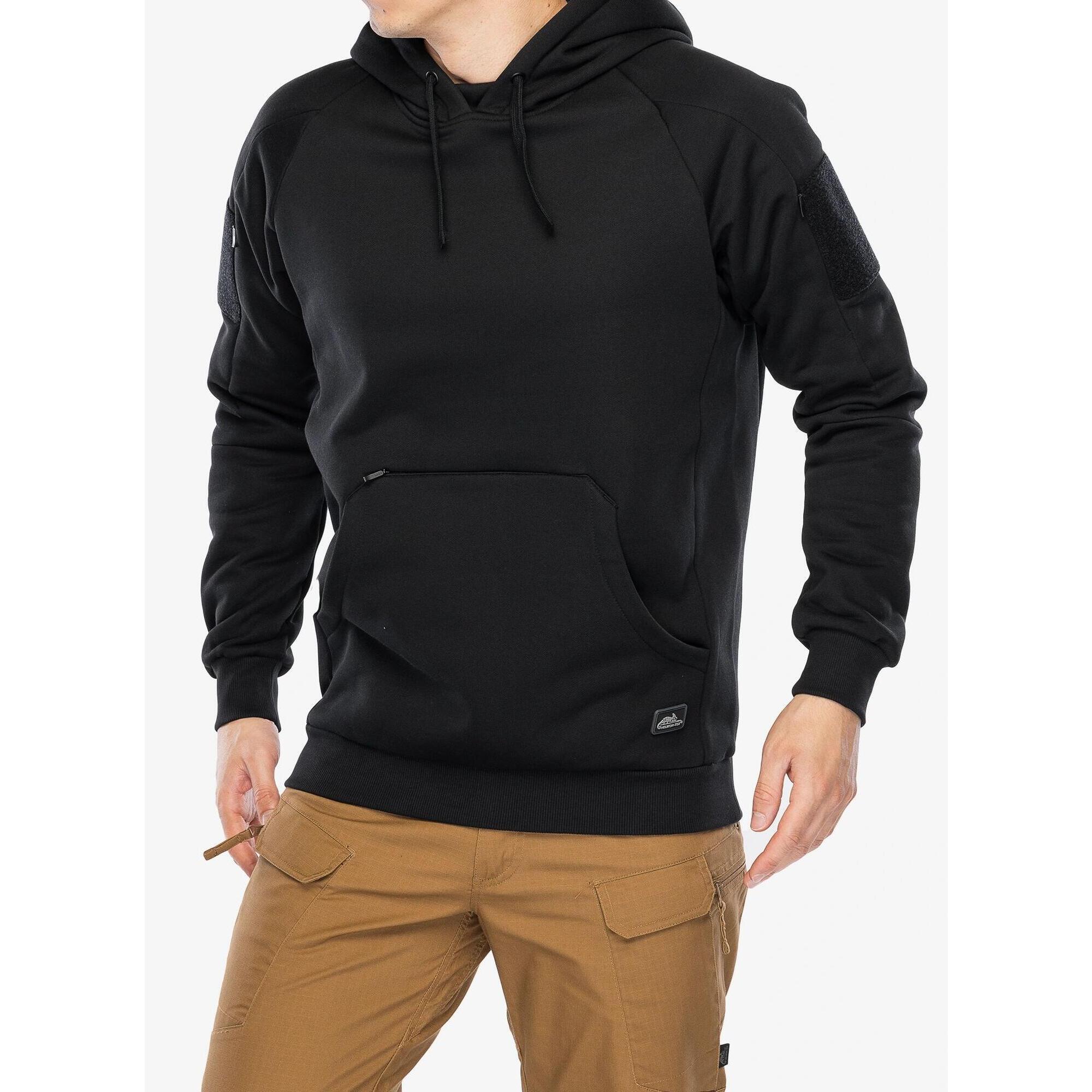 Bluza z kapturem męska Helikon-Tex Urban Tactical Hoodie Lite