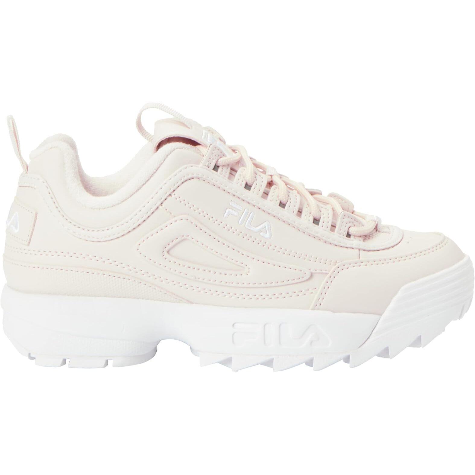 Buty do chodzenia damskie Fila Disruptor