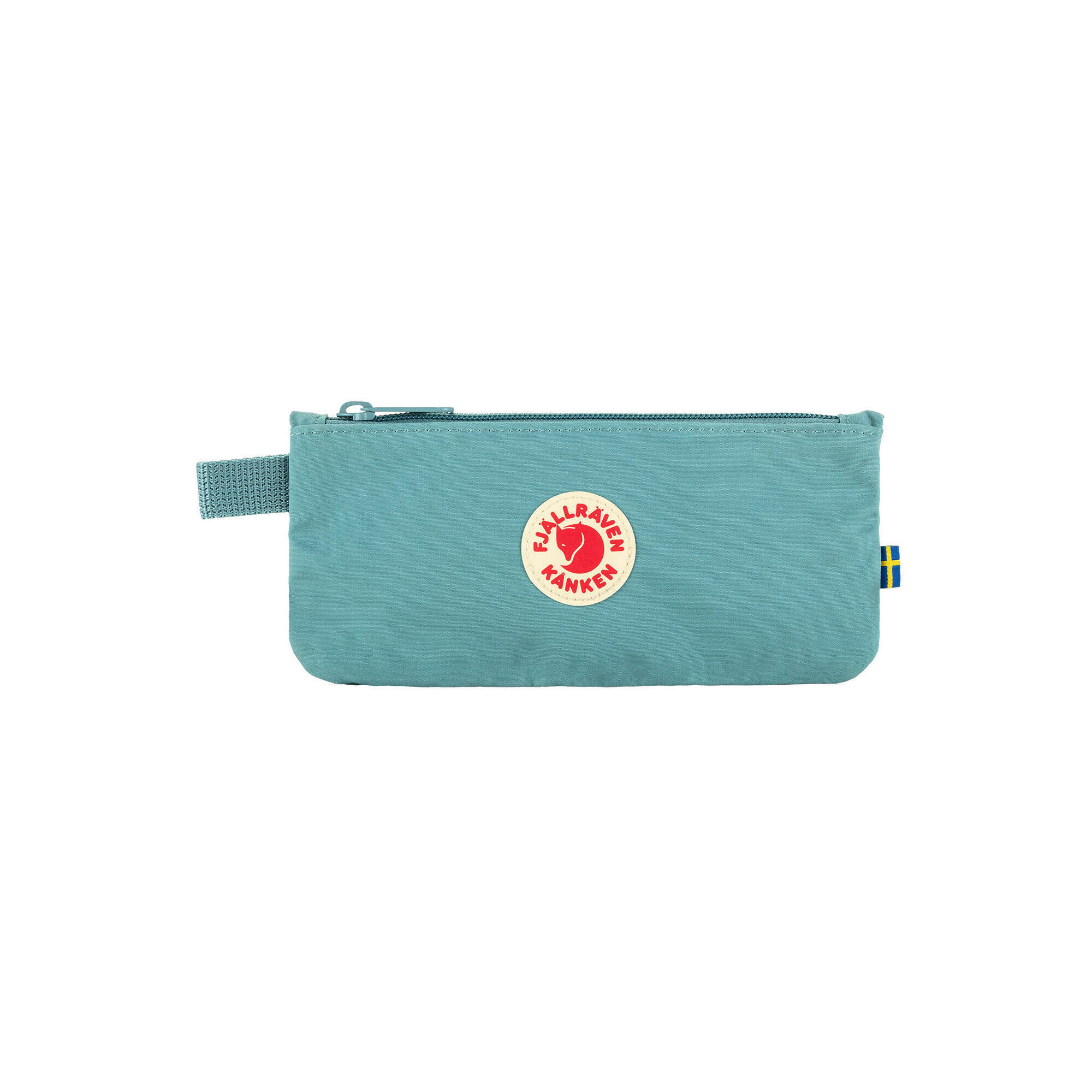 Piórnik Fjallraven Kanken Pen Case - sky blue