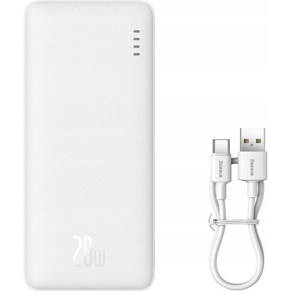Powerbank Baseus PPQD090002 USB