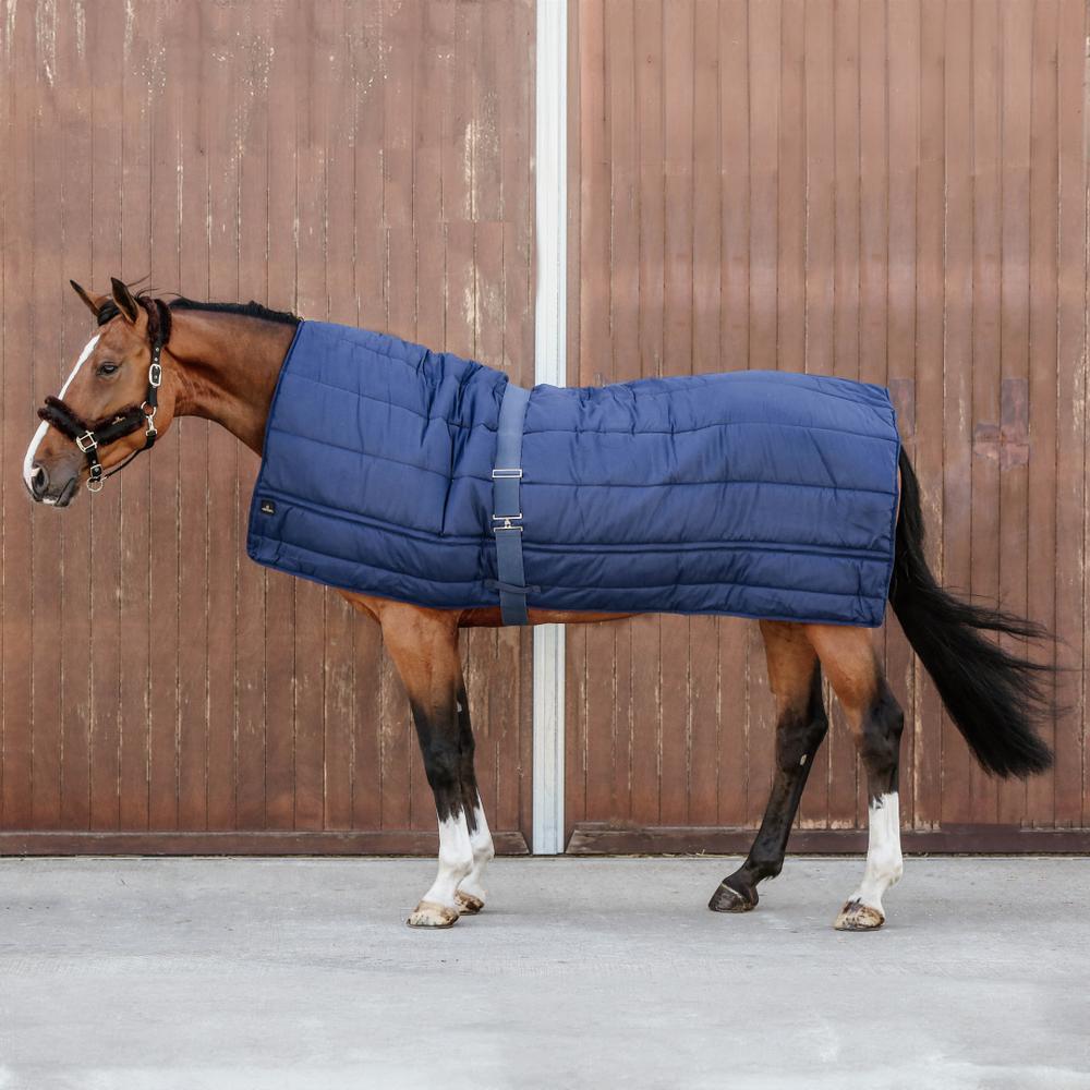 Kocyk do stajni dla koni Kentucky Duvet 300 g