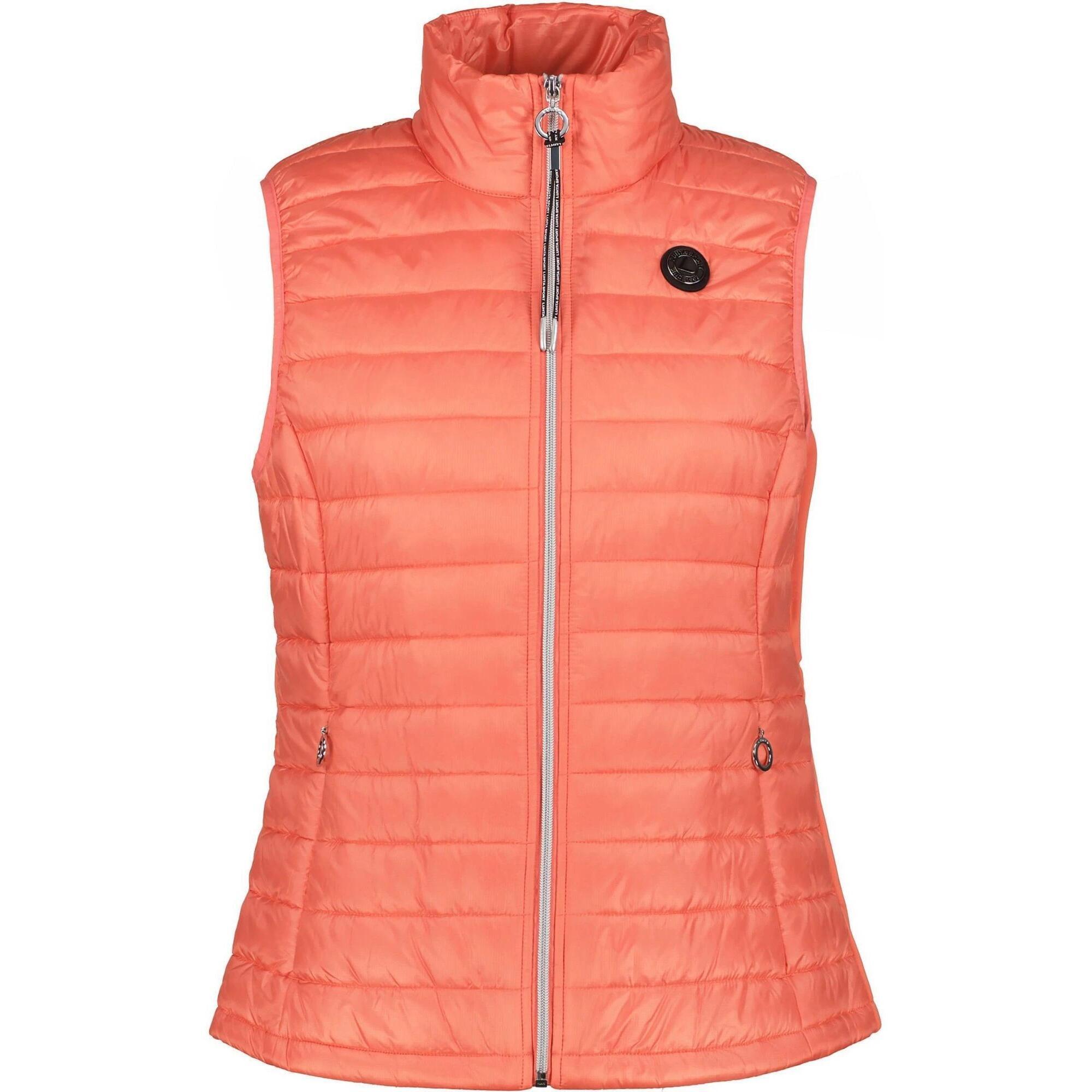 Kamizelka Damska Luhta Isokorpi