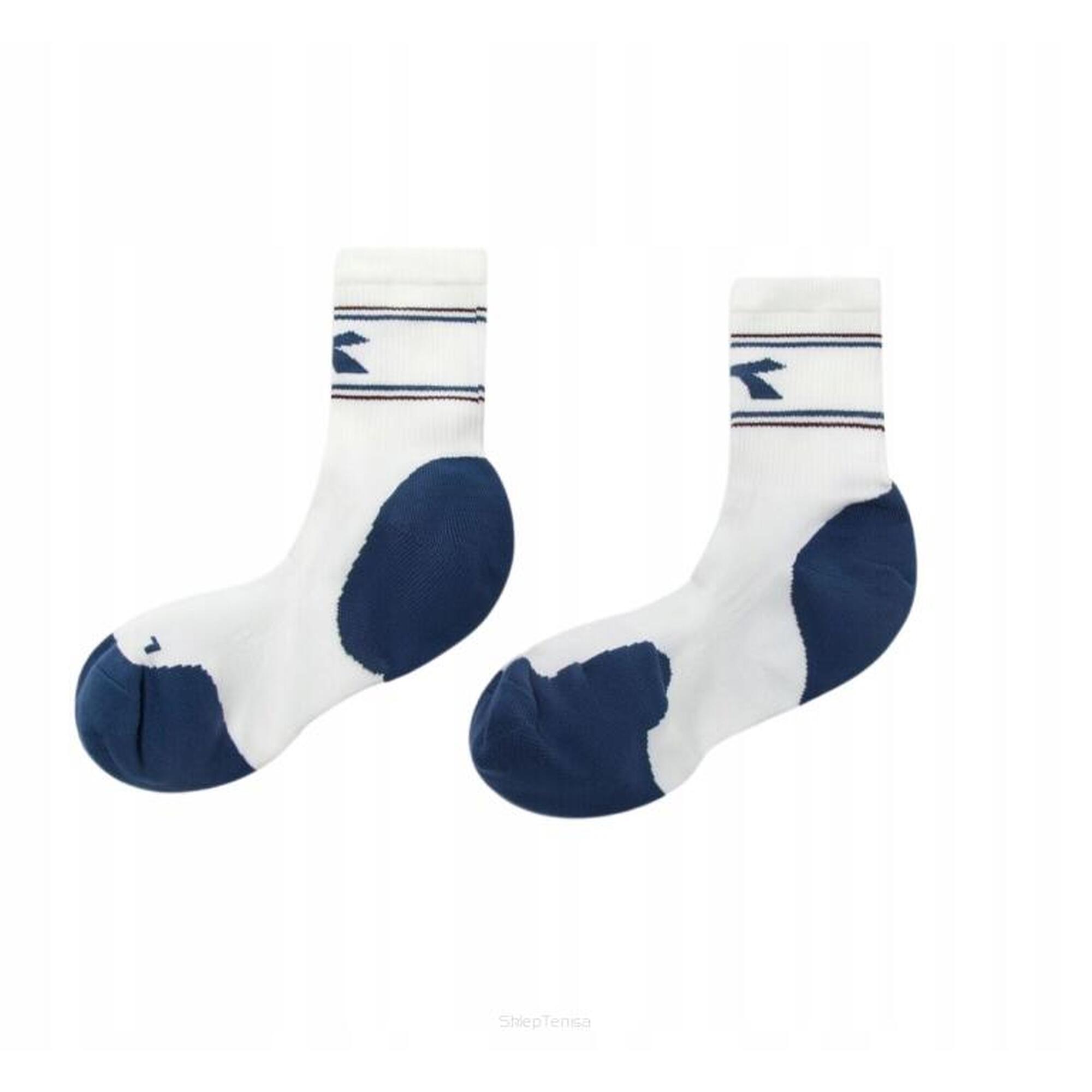 Skarpety tenisowe Diadora Socks Court