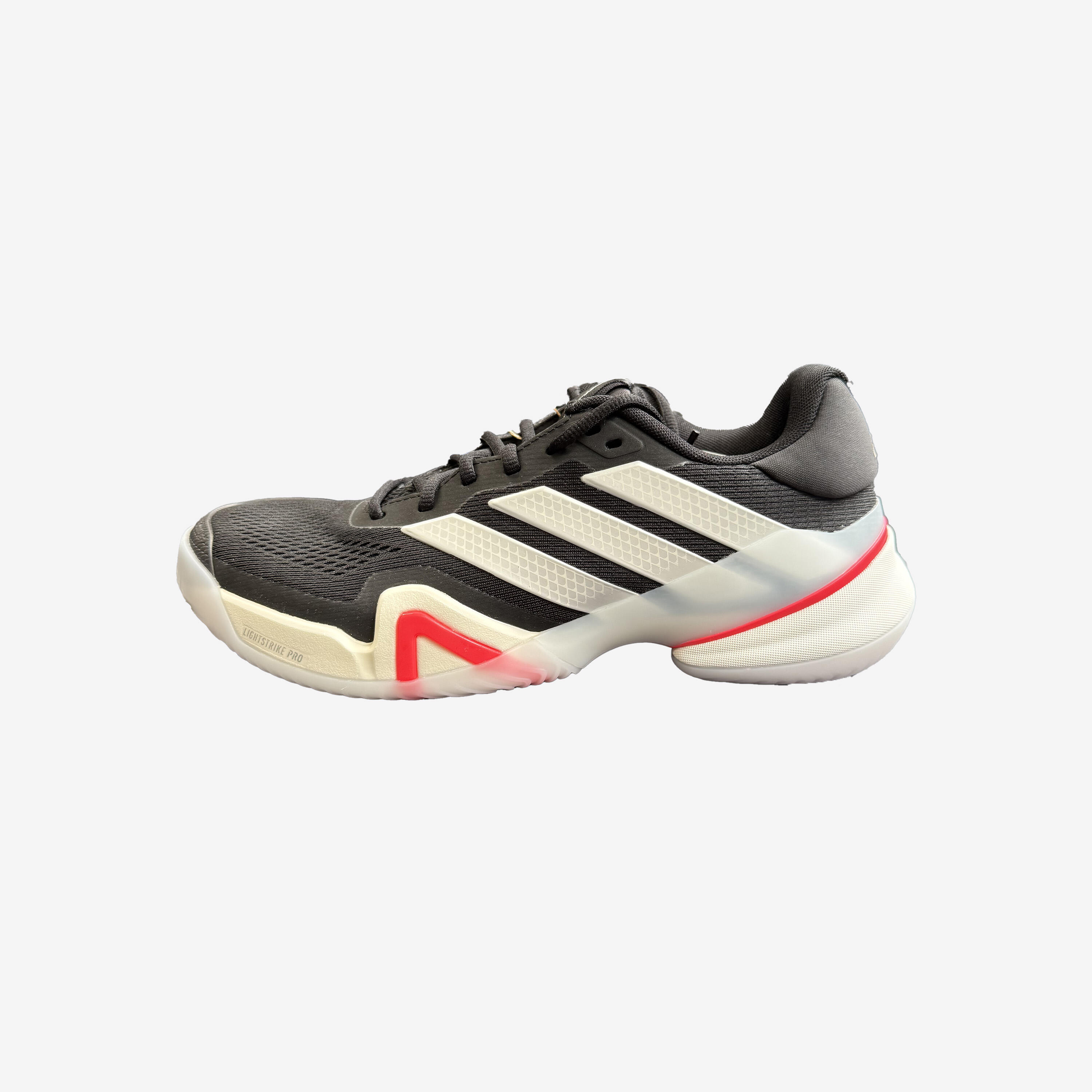Buty tenisowe męskie ADIDAS Barricade 14 na korty ziemne