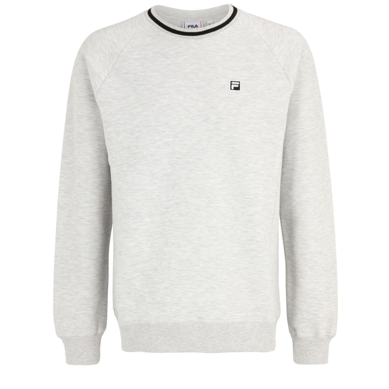 Bluza dresowa męska Fila Bilecik